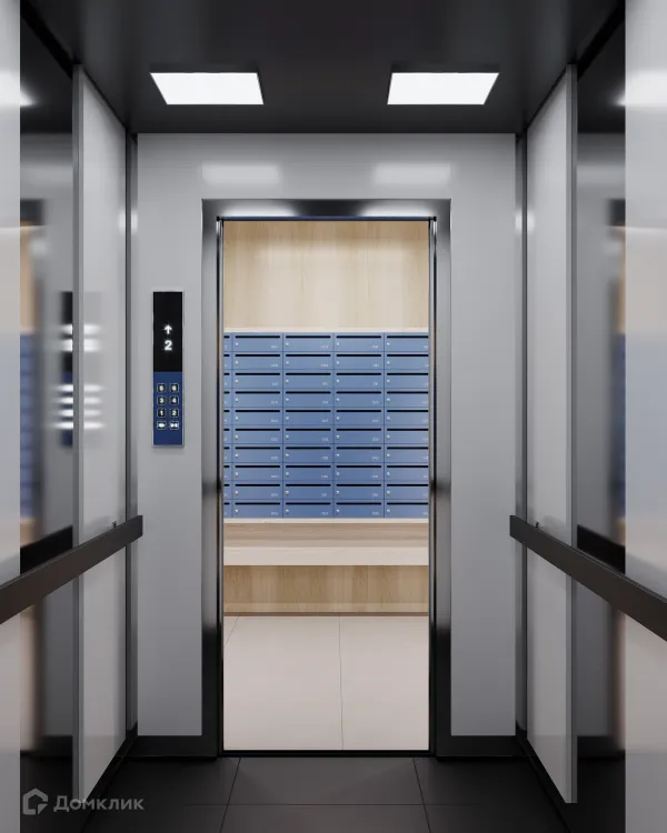 Фото ЖК Аксиома на Тихореченской