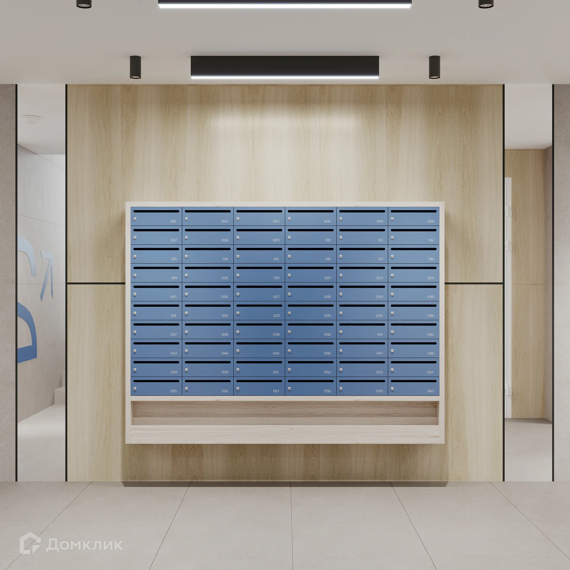 Фото квартиры в ЖК Аксиома на Тихореченской