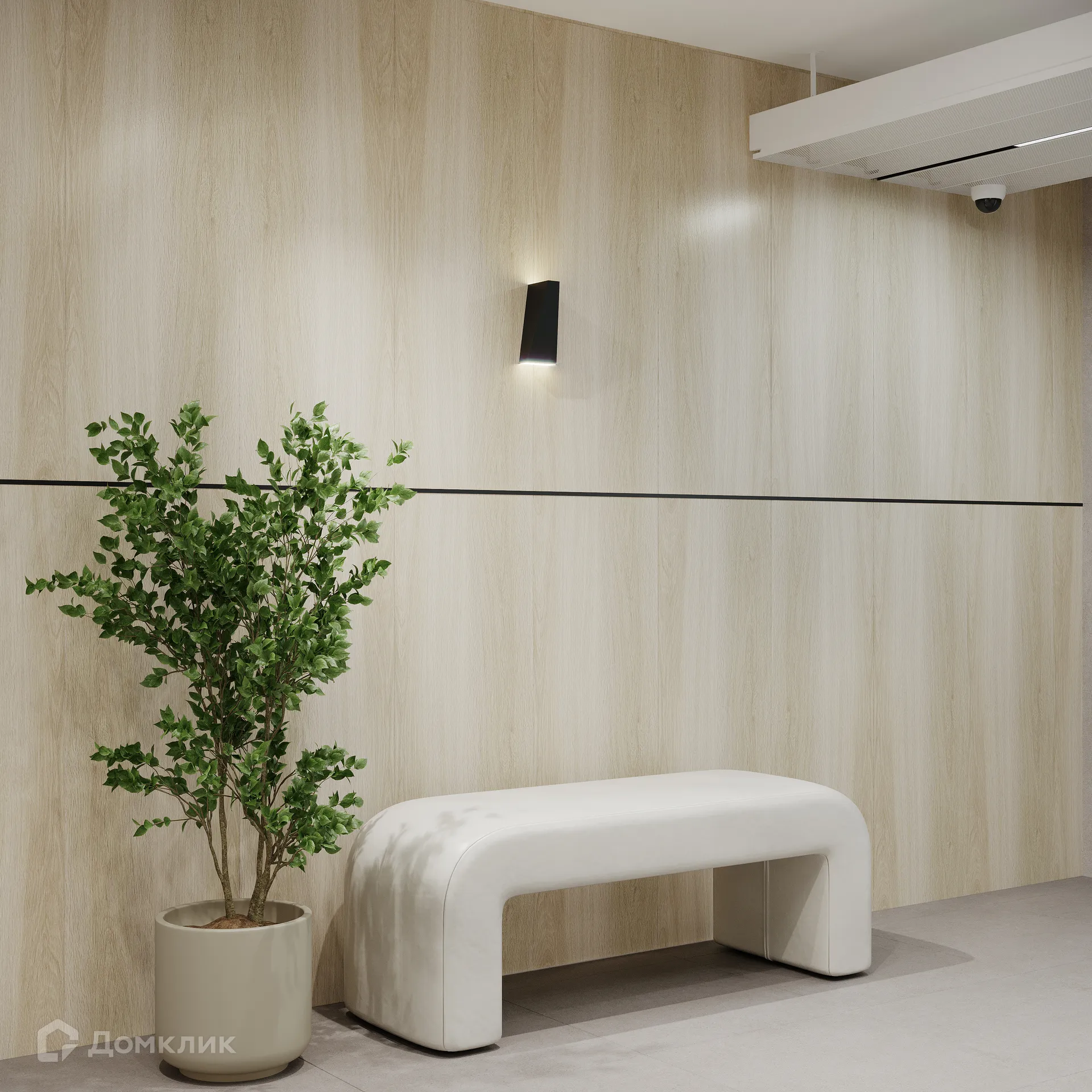 Фото квартиры в ЖК Аксиома на Тихореченской