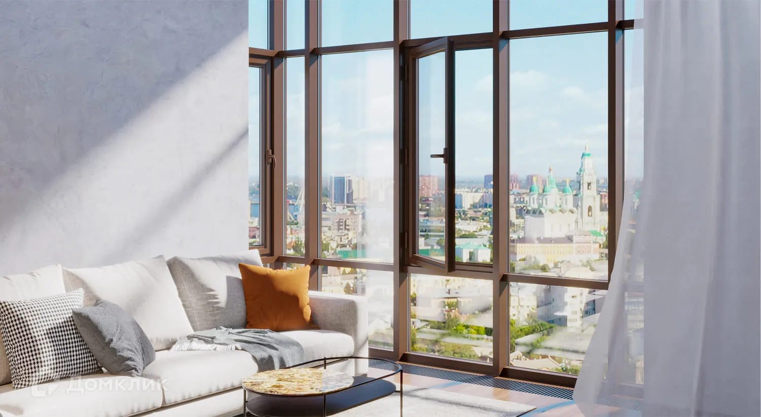 купить новостройку в ЖК Клубный квартал "Лотос Парк"