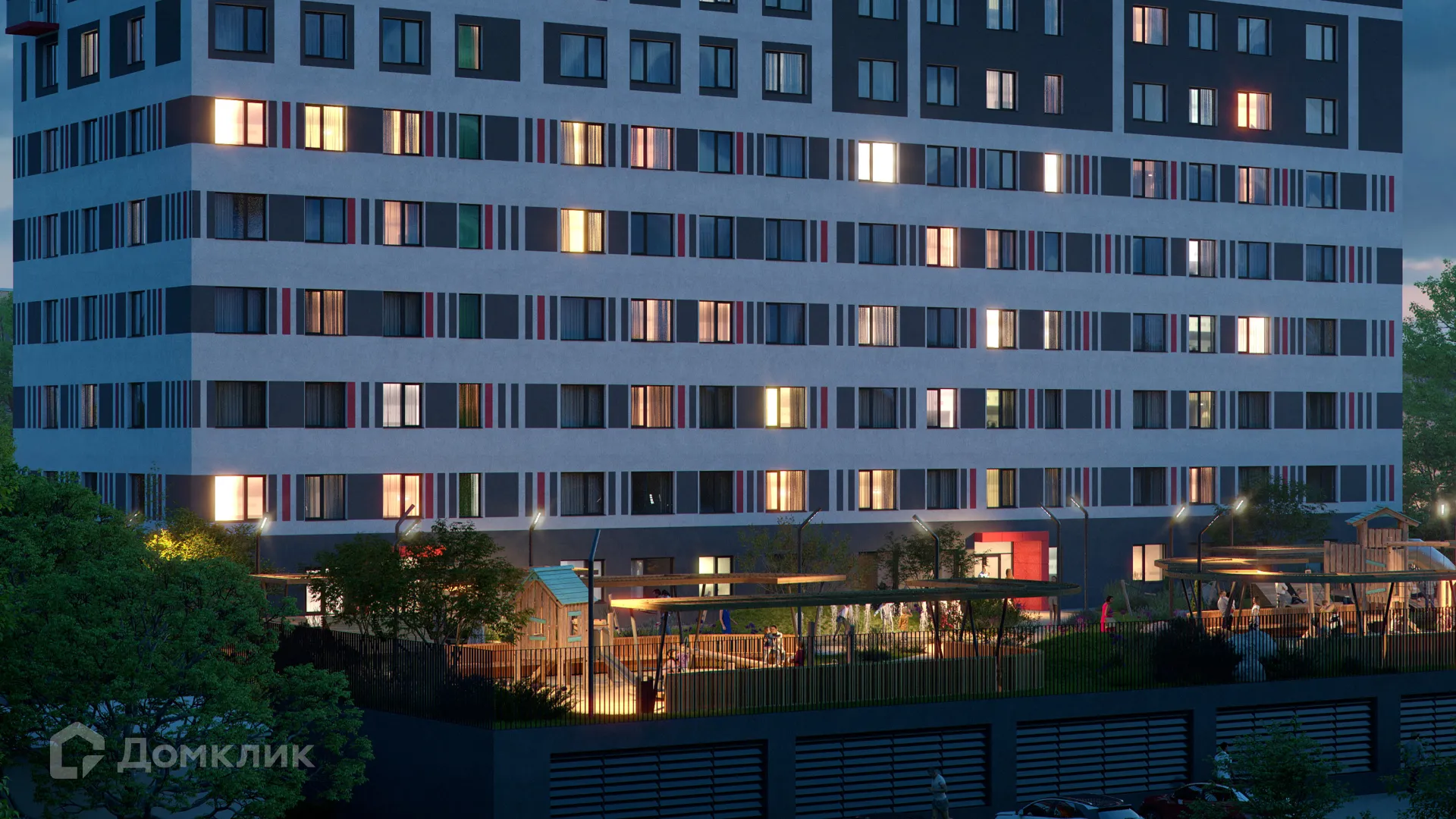 купить новостройку в ЖК "ПРОГРЕСС Савушкина"