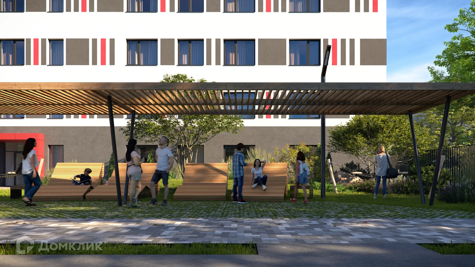 купить новостройку в ЖК "ПРОГРЕСС Савушкина"