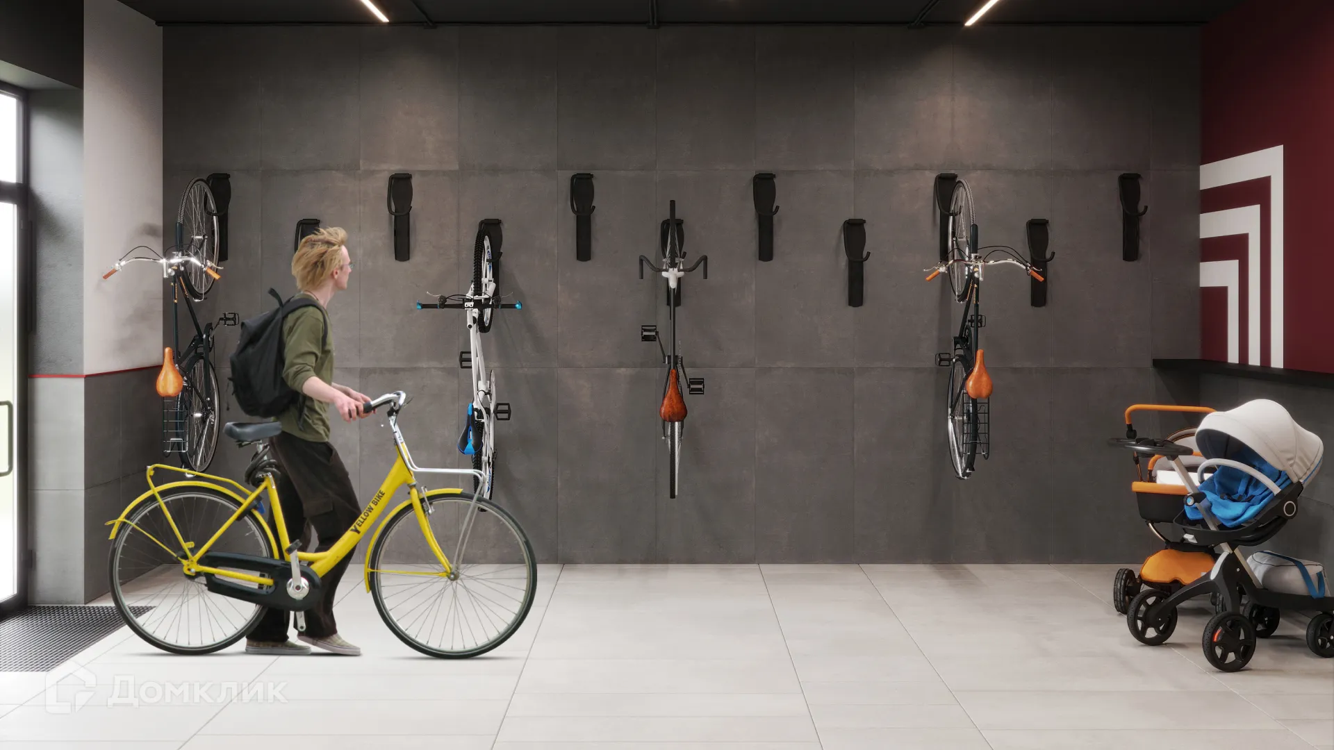 купить новостройку в ЖК "ПРОГРЕСС Савушкина"