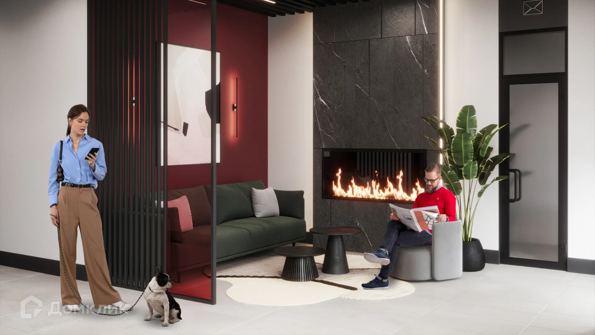 купить новостройку в ЖК "ПРОГРЕСС Савушкина"