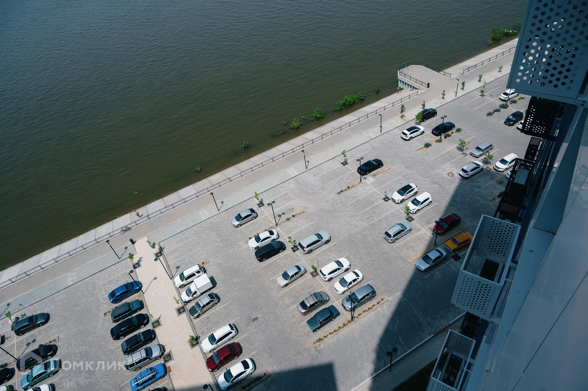 купить новостройку в ЖК «Атмосфера»