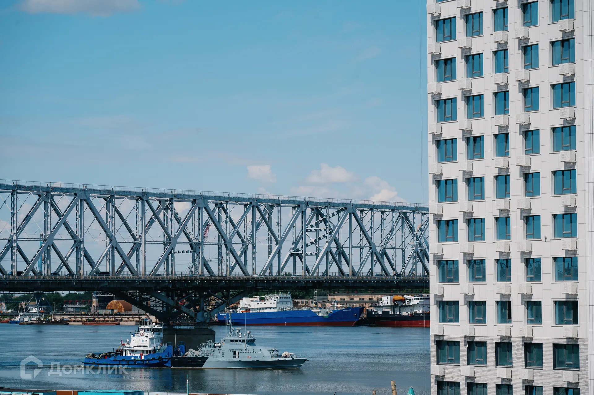 купить новостройку в ЖК «Атмосфера»