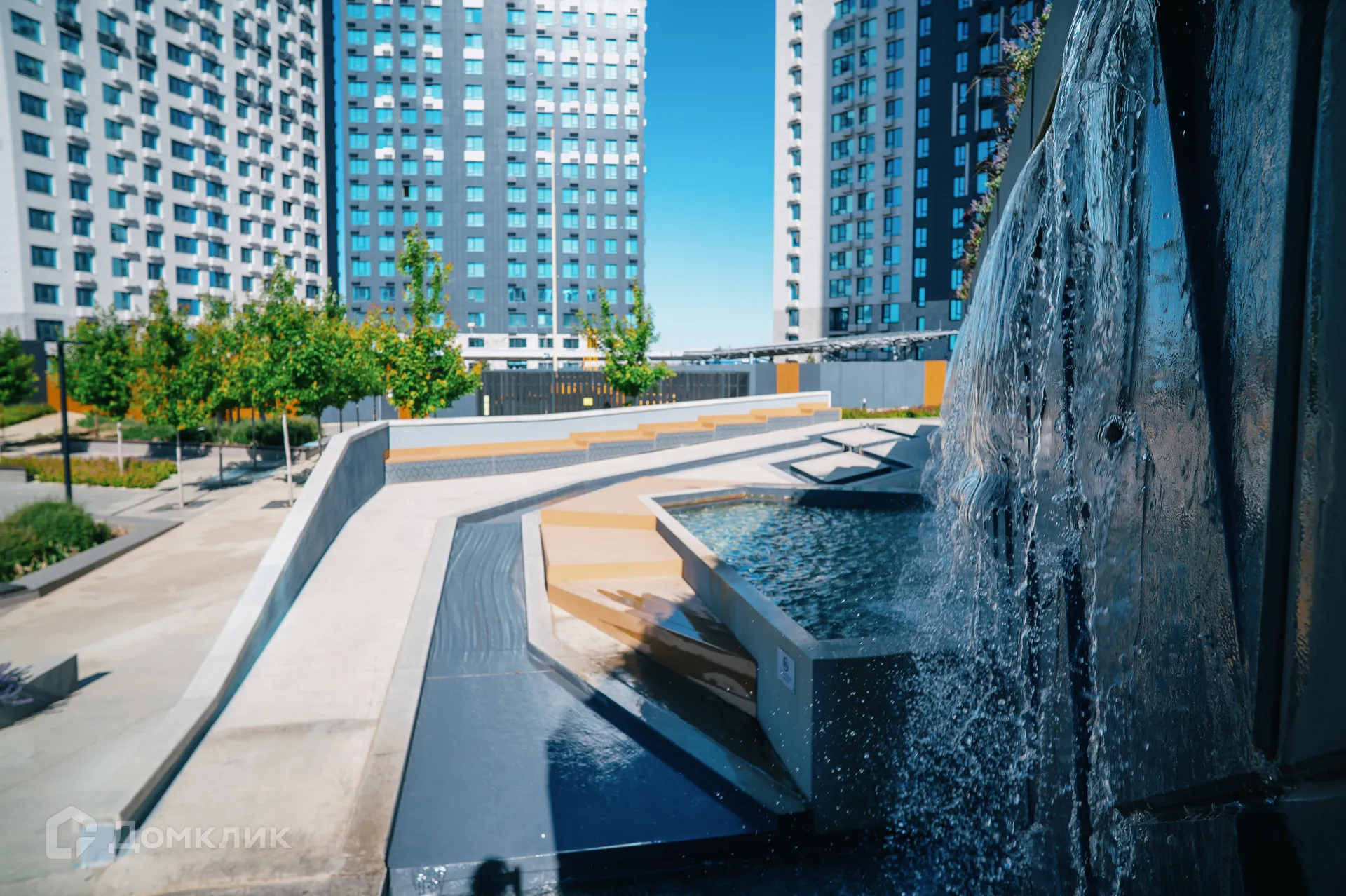 купить новостройку в ЖК «Атмосфера»