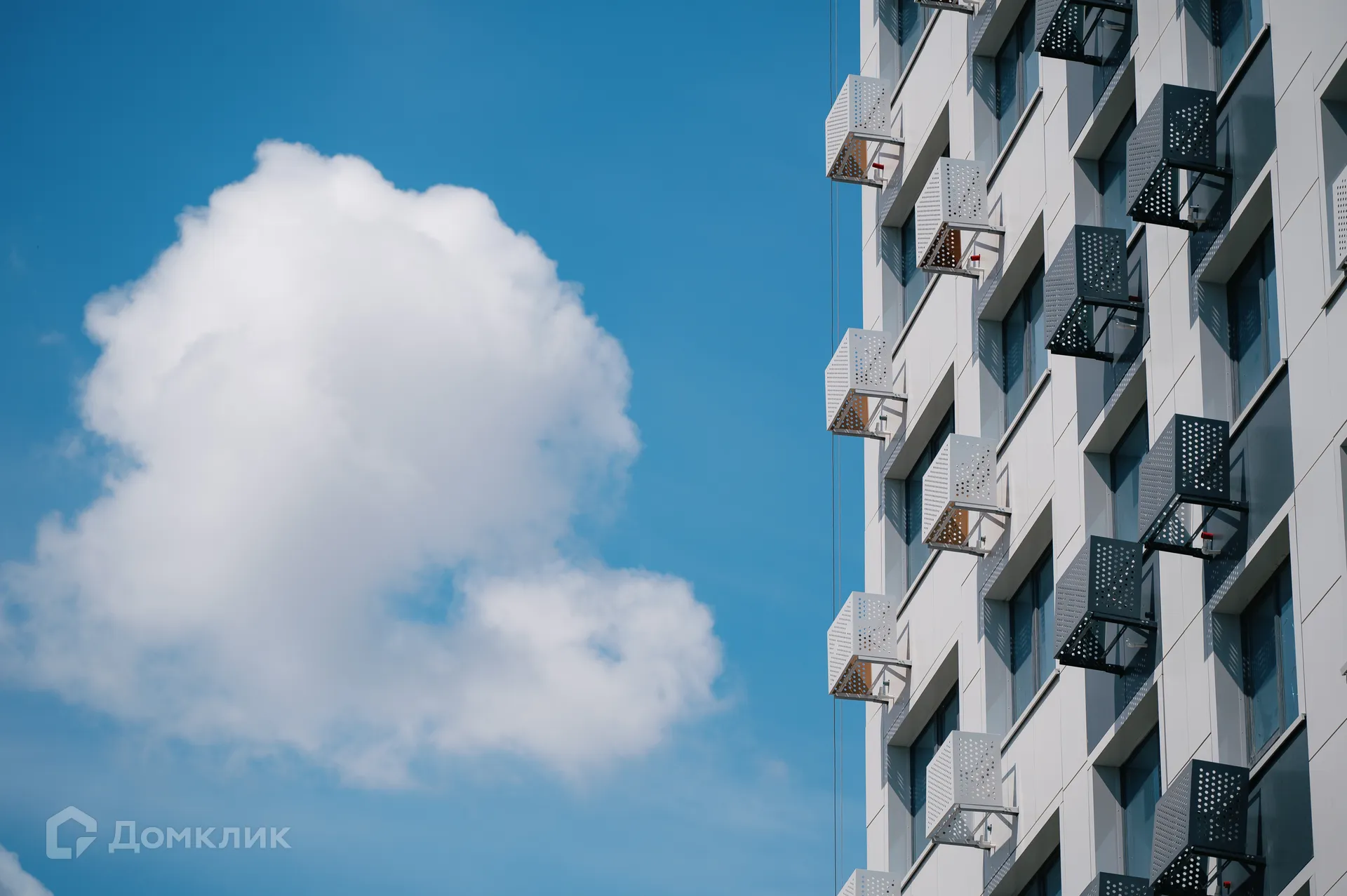 купить новостройку в ЖК «Атмосфера»