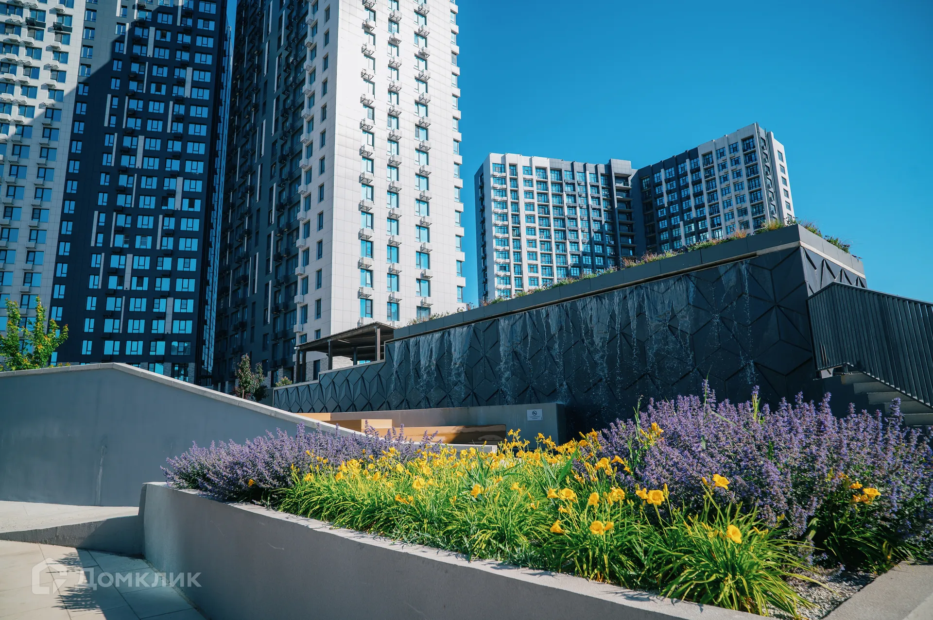 купить новостройку в ЖК «Атмосфера»