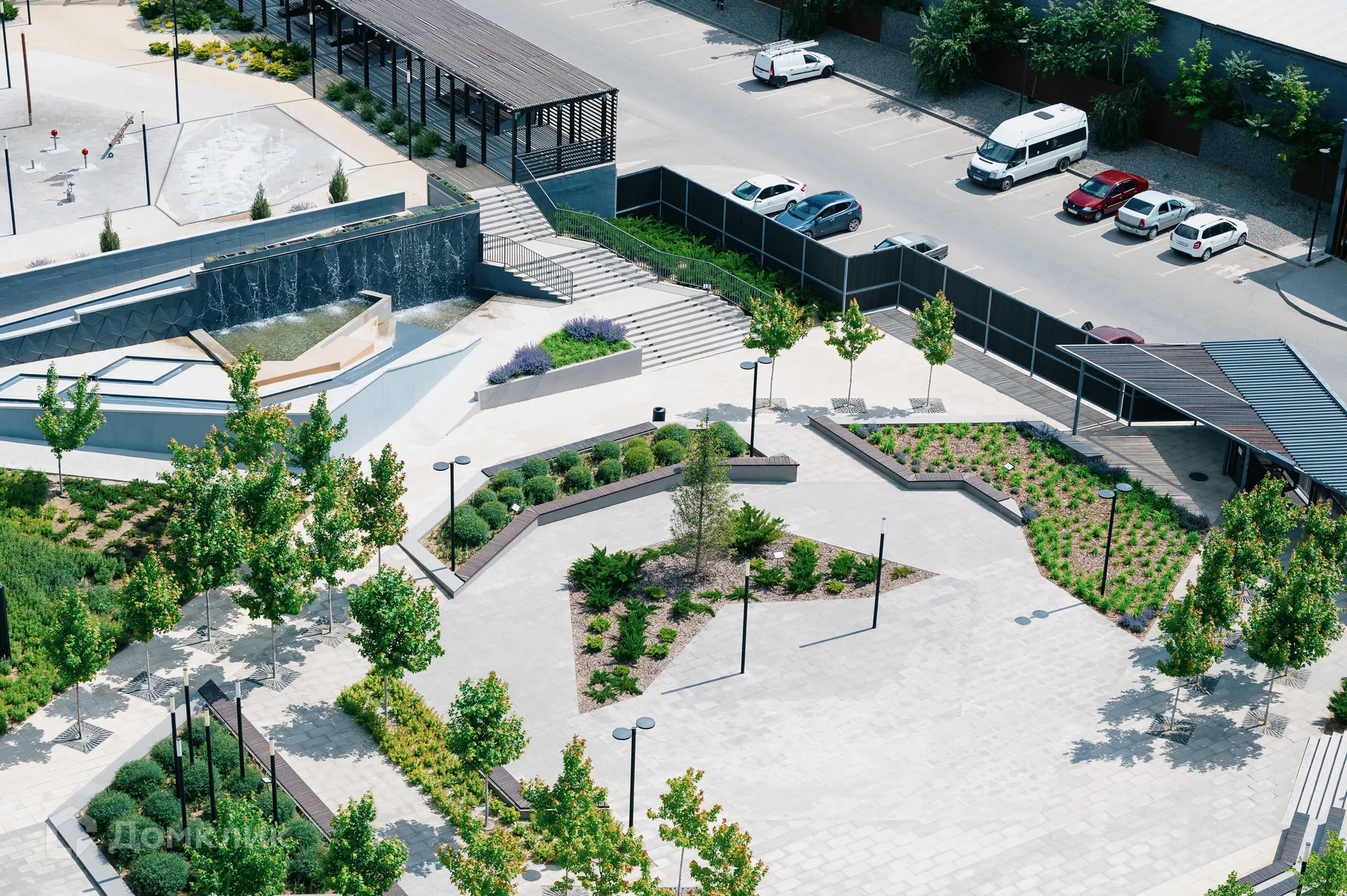 купить новостройку в ЖК «Атмосфера»