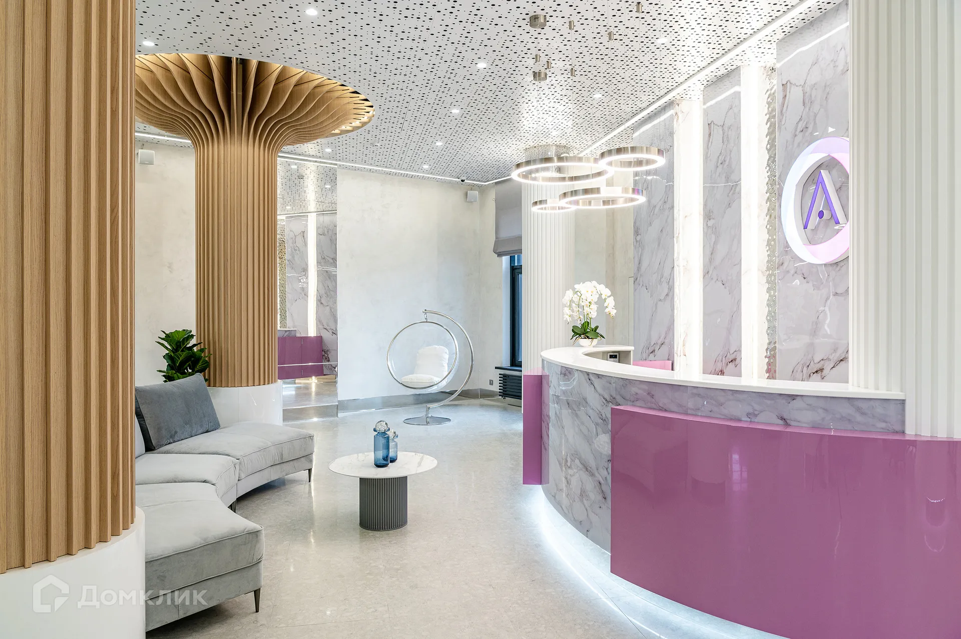 купить новостройку в ЖК «Атмосфера»