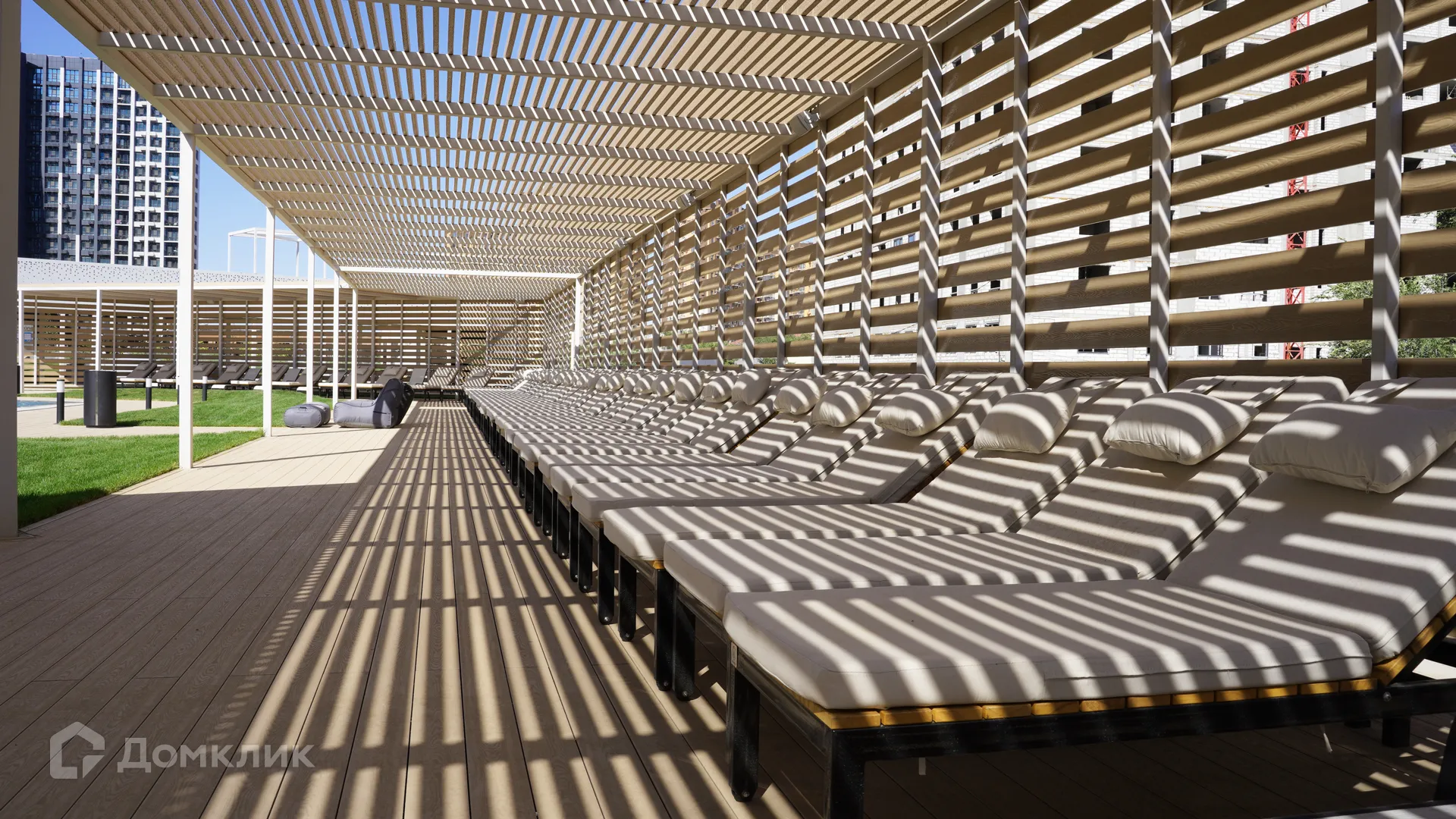 купить новостройку в ЖК «Атмосфера»