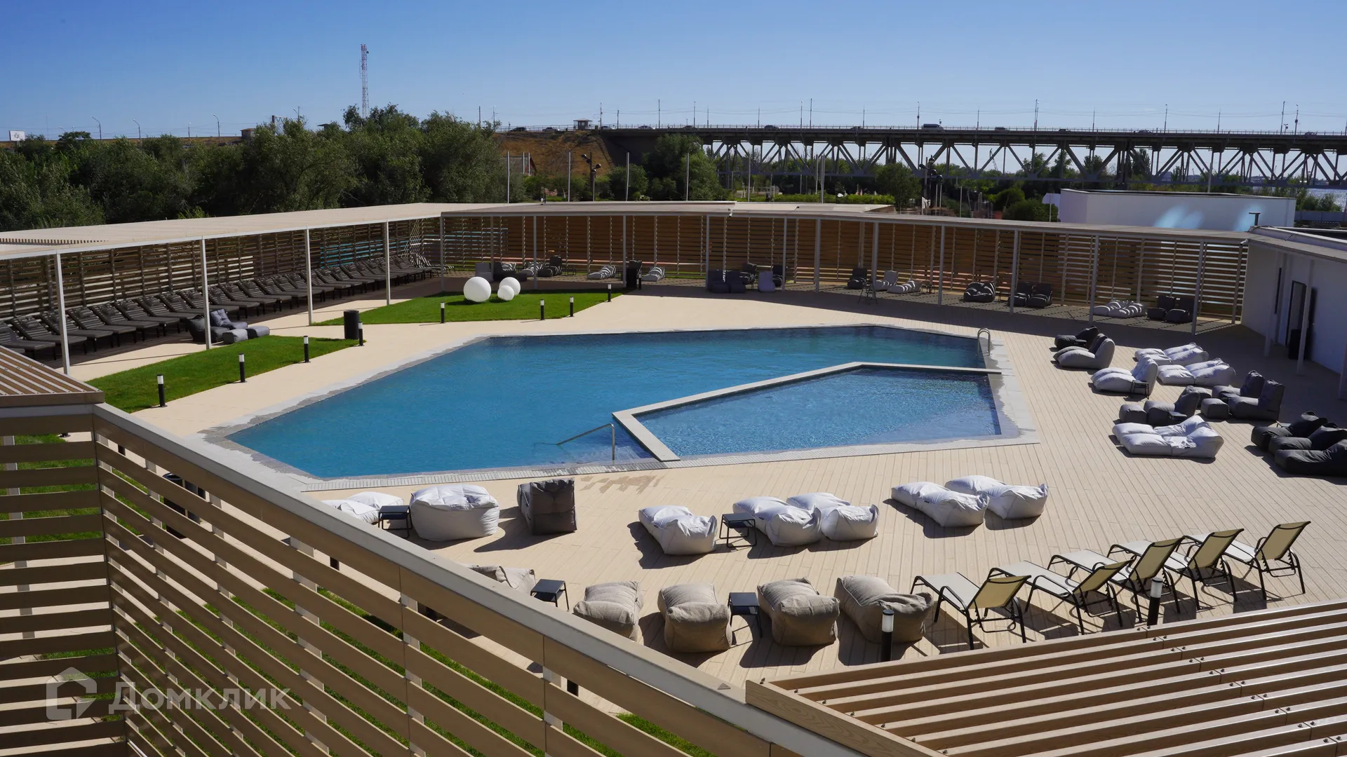 купить новостройку в ЖК «Атмосфера»