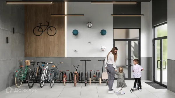 Фото ЖК "ПРОГРЕСС Восточный"