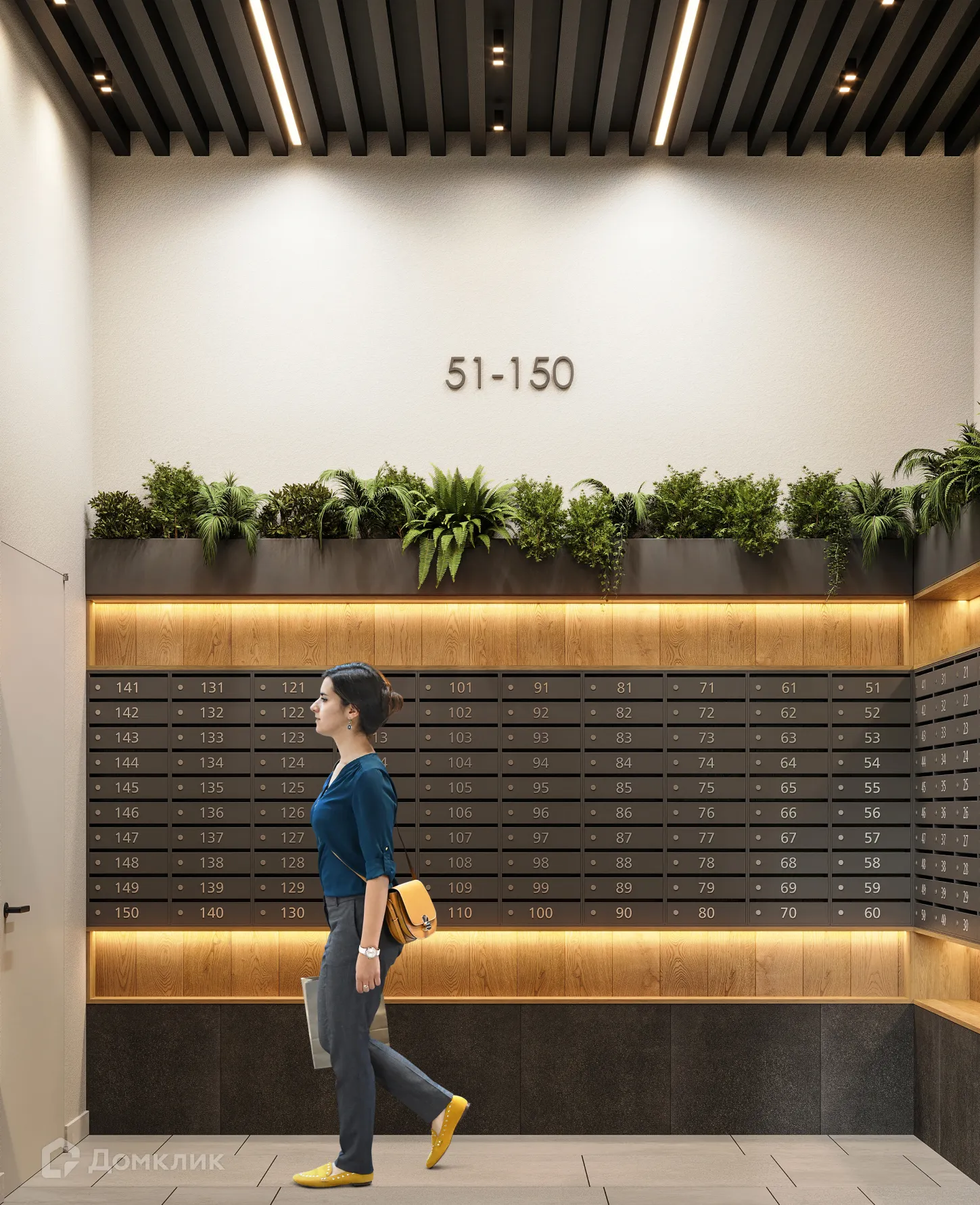 Фото квартиры в ЖК "ПРОГРЕСС Восточный"