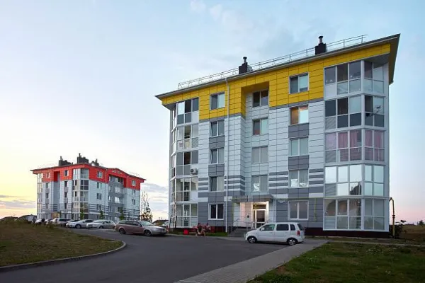 Фото квартиры