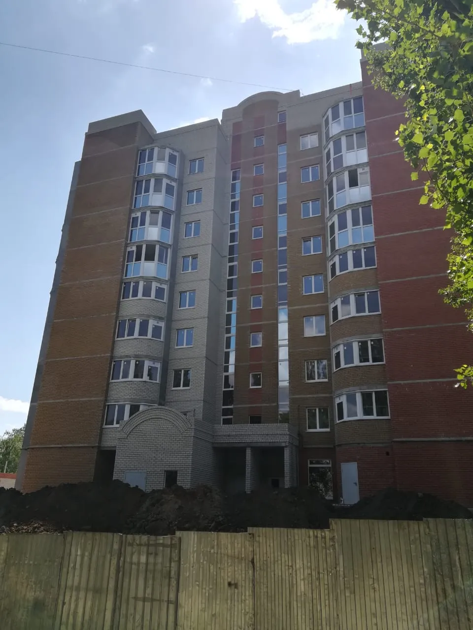 Фото ЖК На Некрасова
