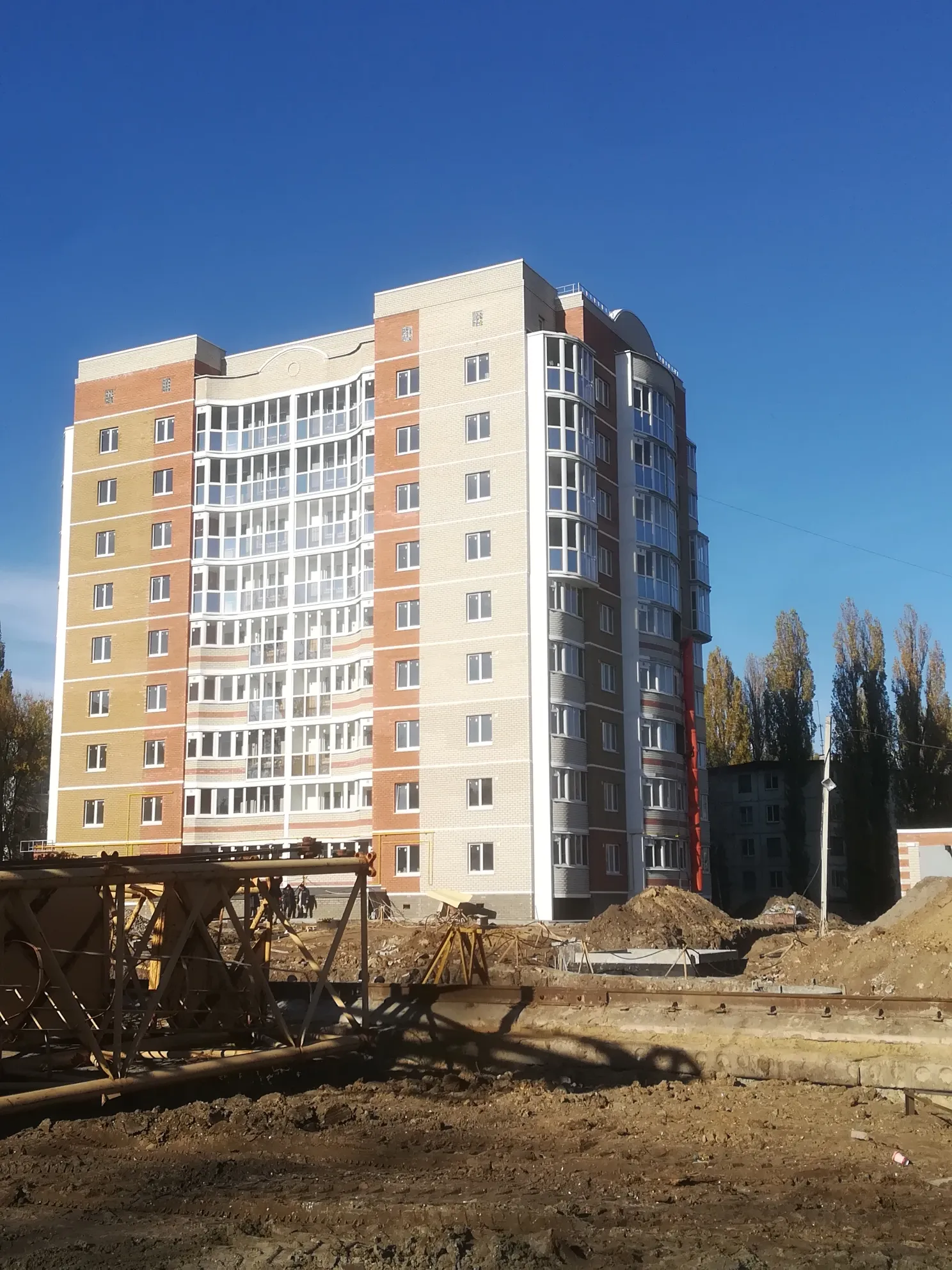 Фото ЖК На Некрасова