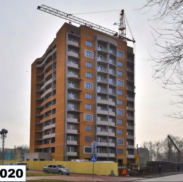 Фото ЖК На Некрасова