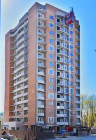Фото ЖК На Некрасова
