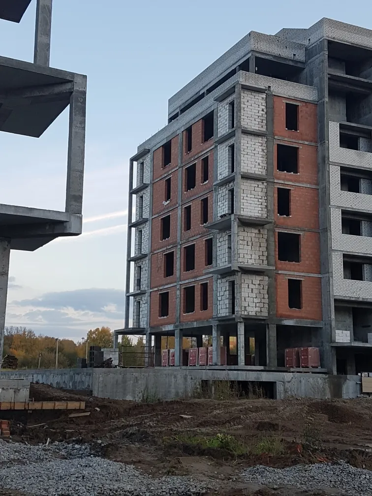 Фото ЖК Клубный квартал "Гринвуд"