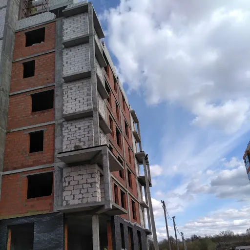 Фото ЖК Клубный квартал "Гринвуд"