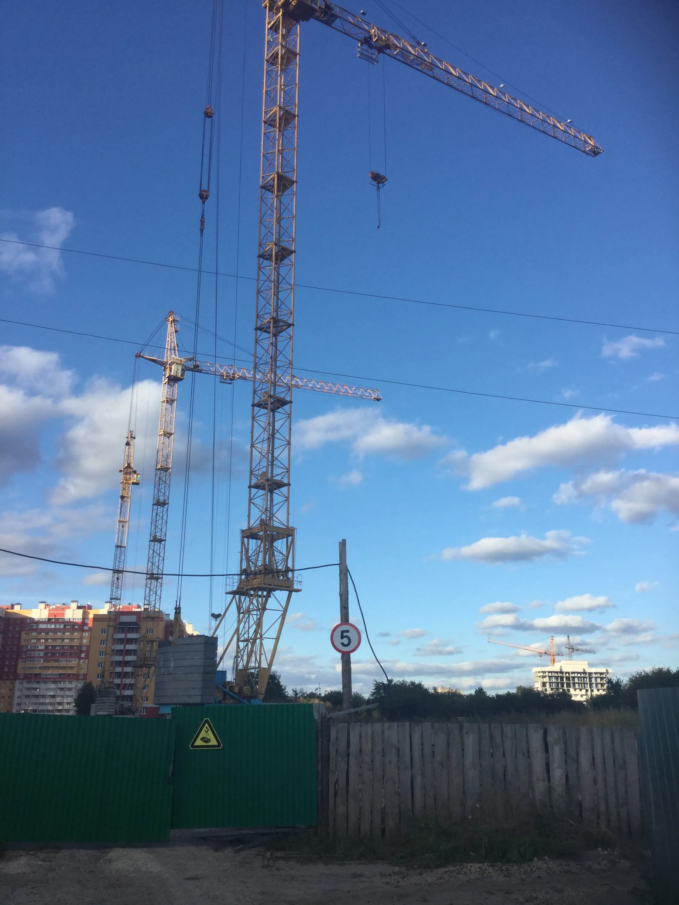 Фото ЖК Дом по пр. Станке Димитрова