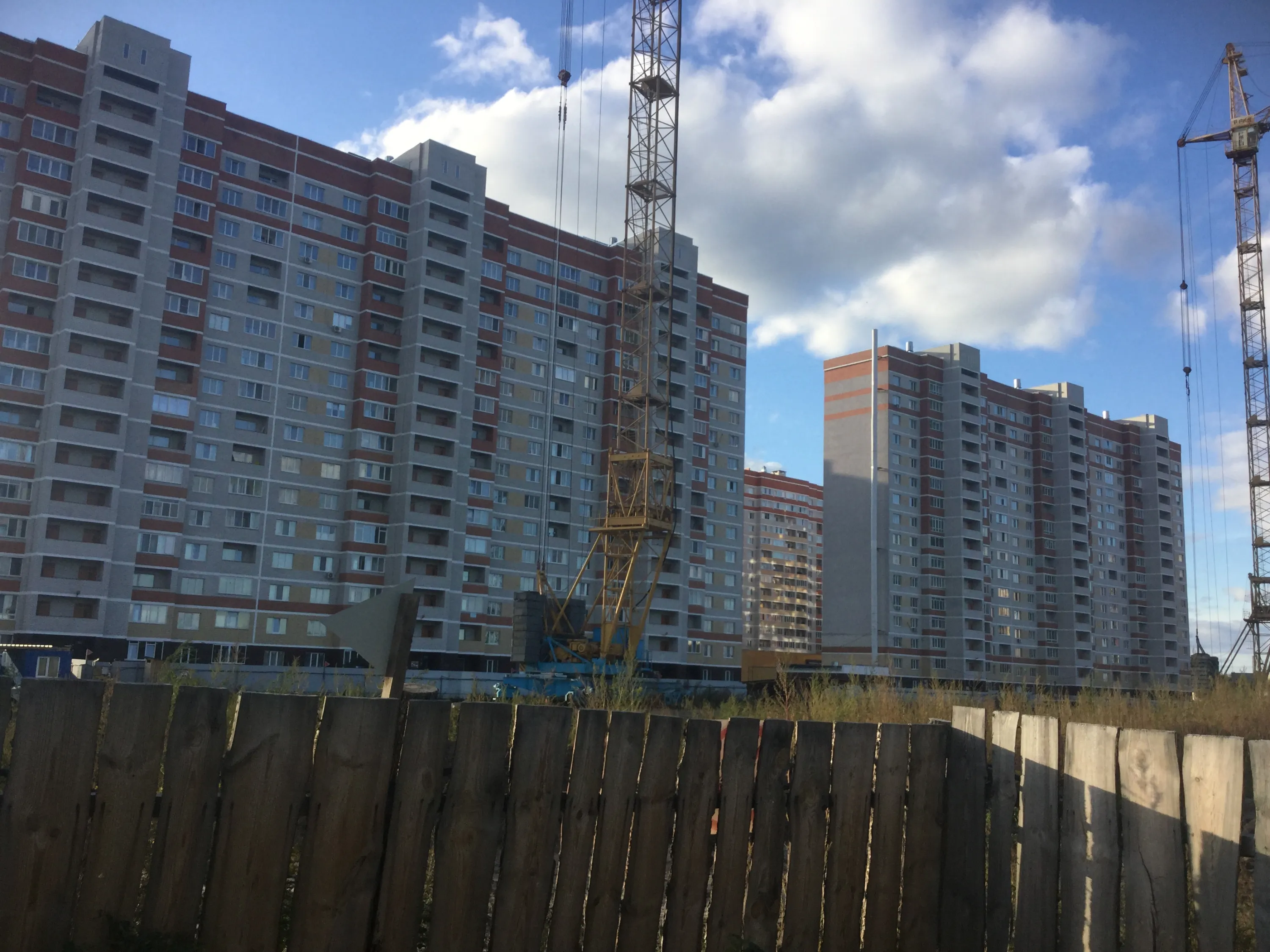 Фото ЖК Дом по пр. Станке Димитрова