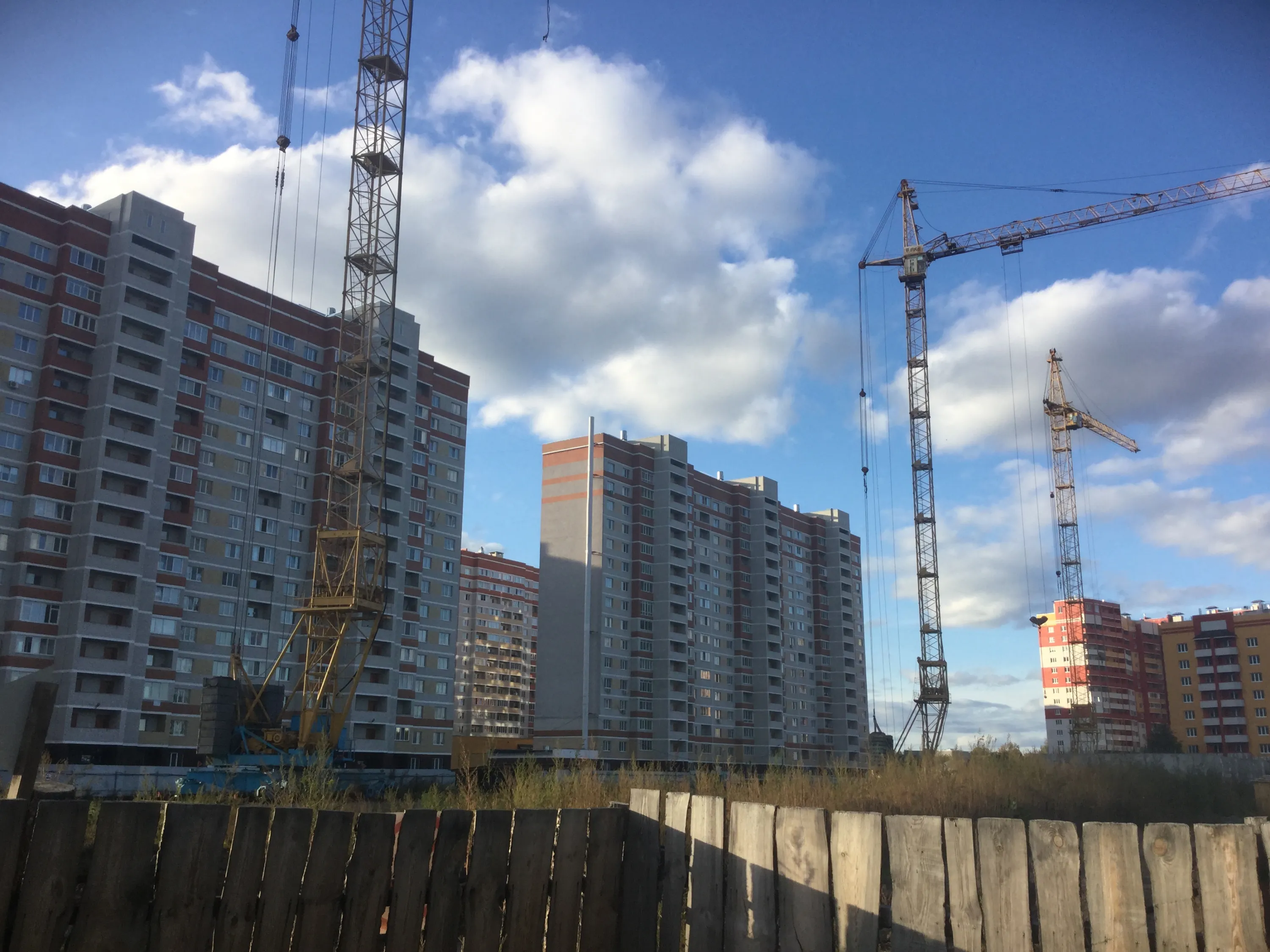 Фото ЖК Дом по пр. Станке Димитрова