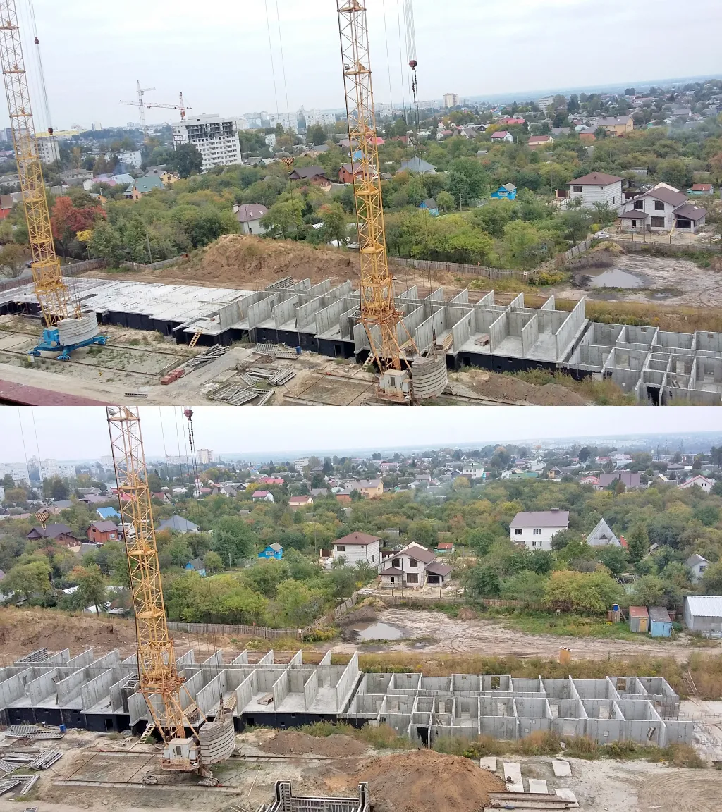 Фото ЖК Дом по пр. Станке Димитрова