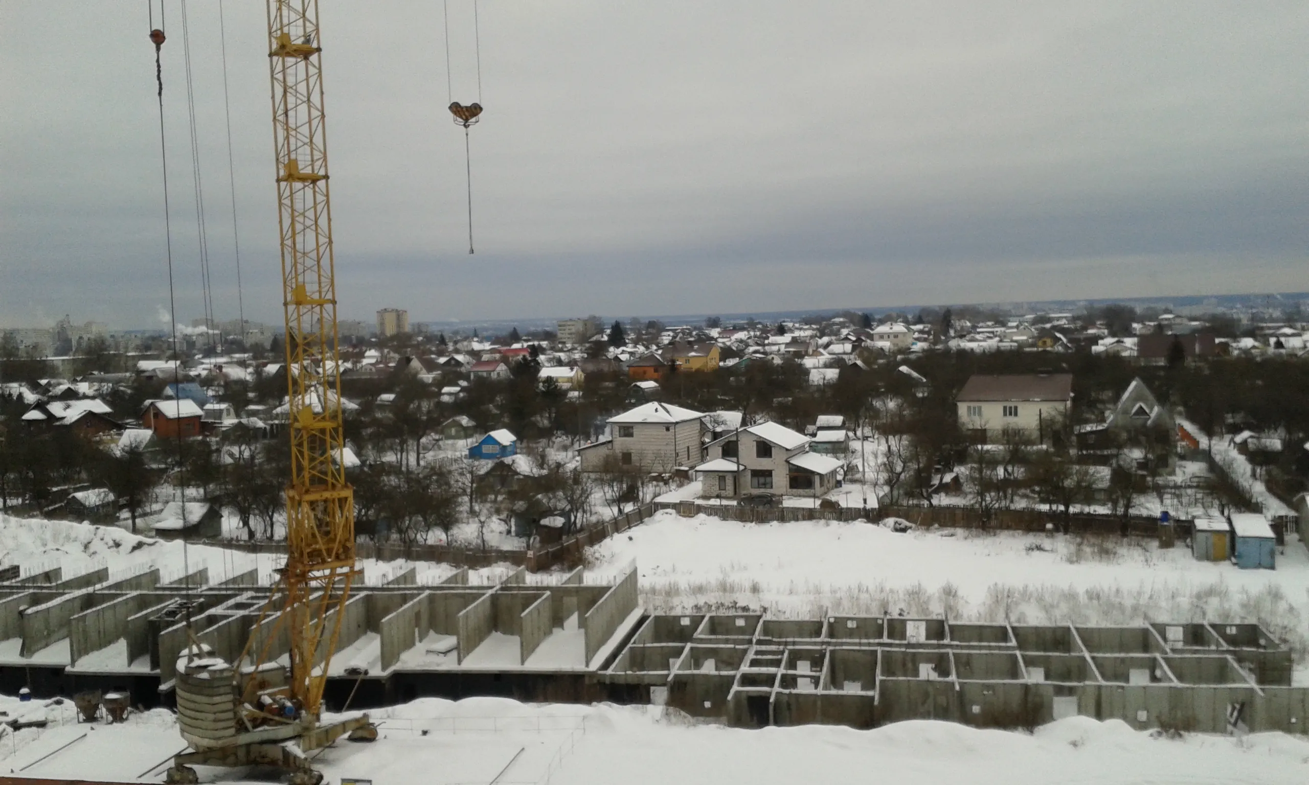 Фото ЖК Дом по пр. Станке Димитрова