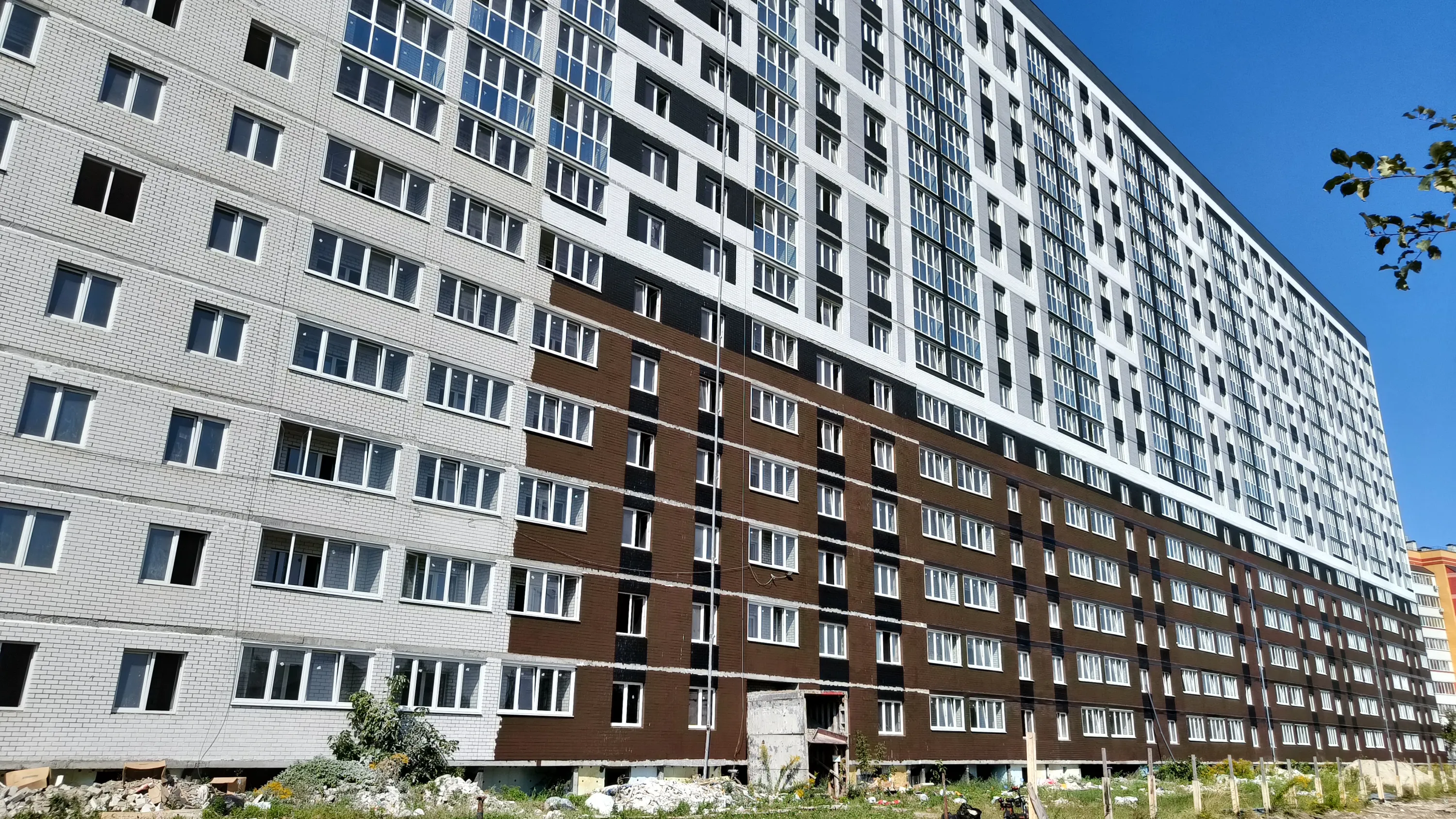 Фото ЖК Дом по пр. Станке Димитрова