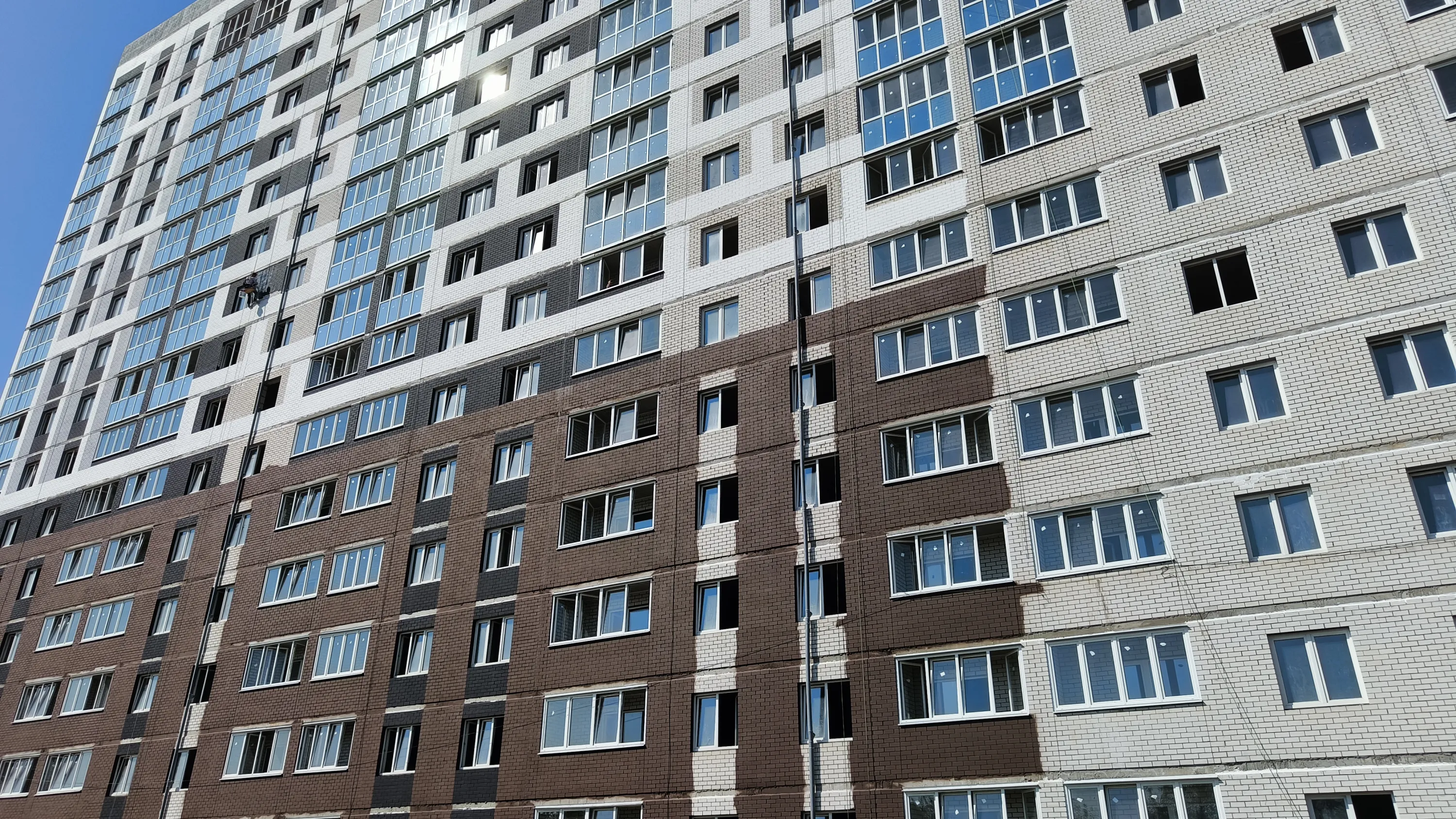 Фото ЖК Дом по пр. Станке Димитрова