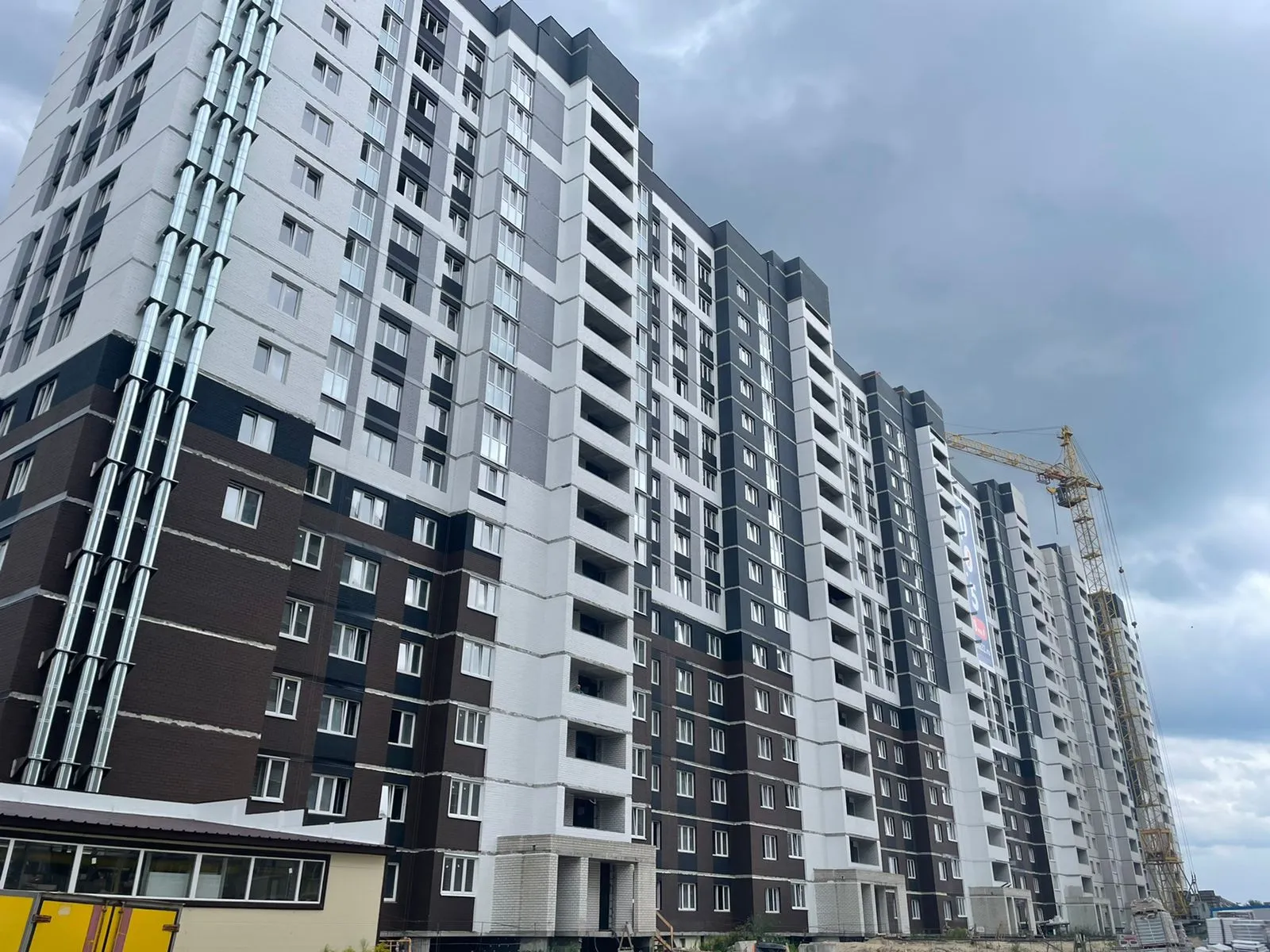 Фото ЖК Дом по пр. Станке Димитрова