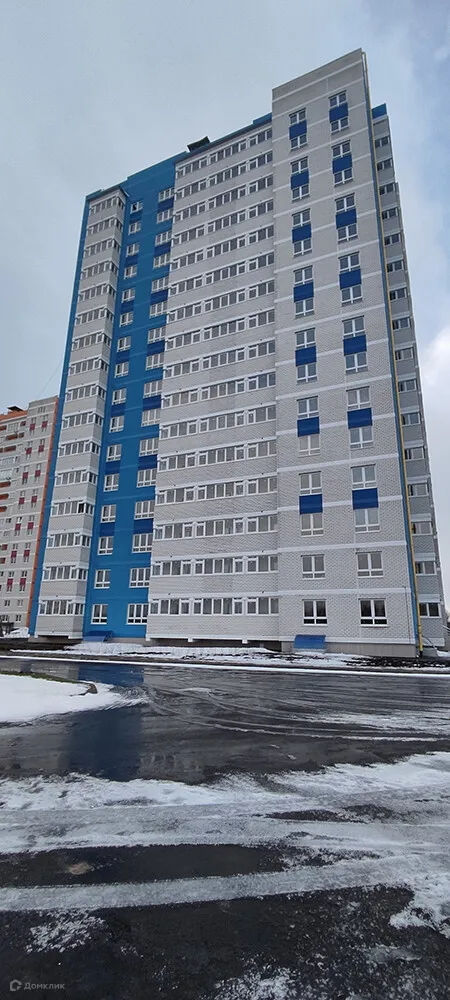 Фото ЖК Квартал Набережных