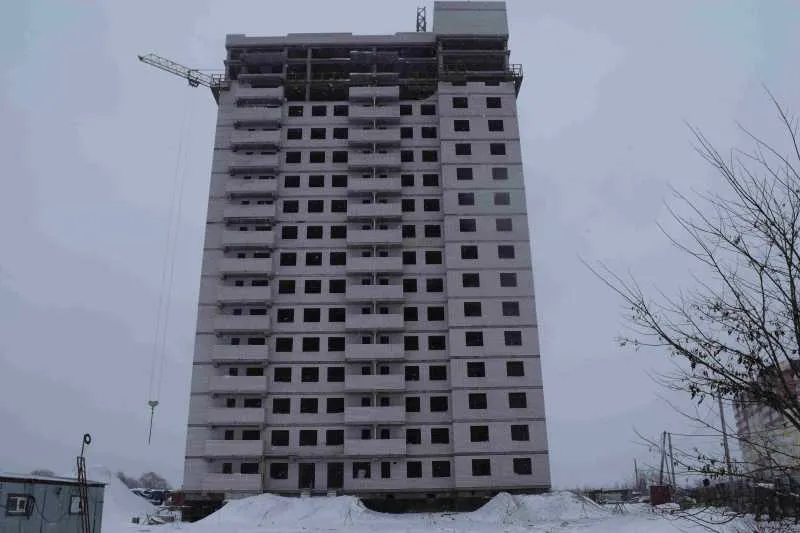 Фото ЖК Квартал Набережных