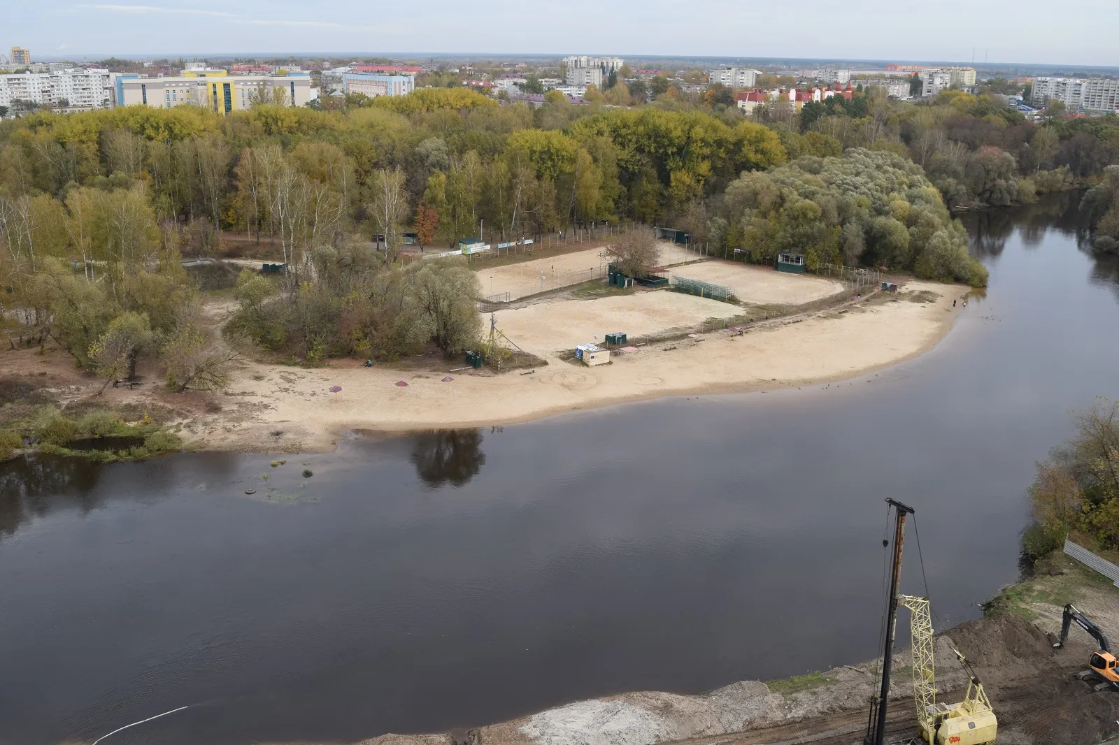 Фото ЖК Квартал Набережных
