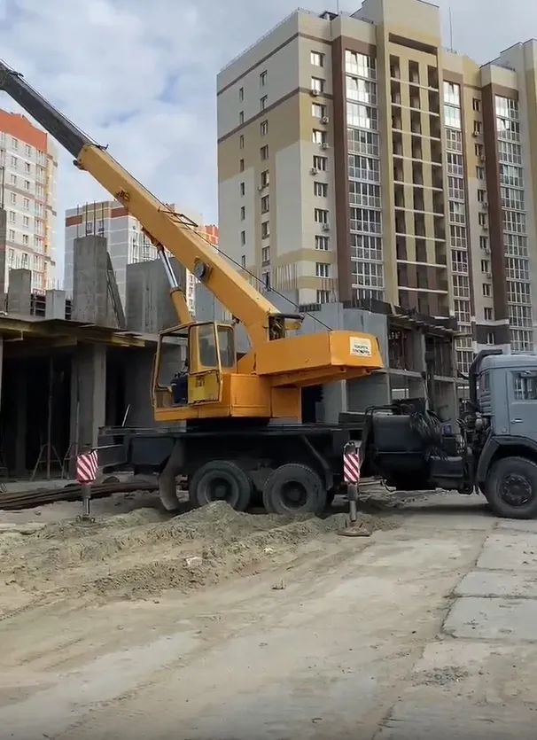 Фото ЖК ЮТОРИЯ
