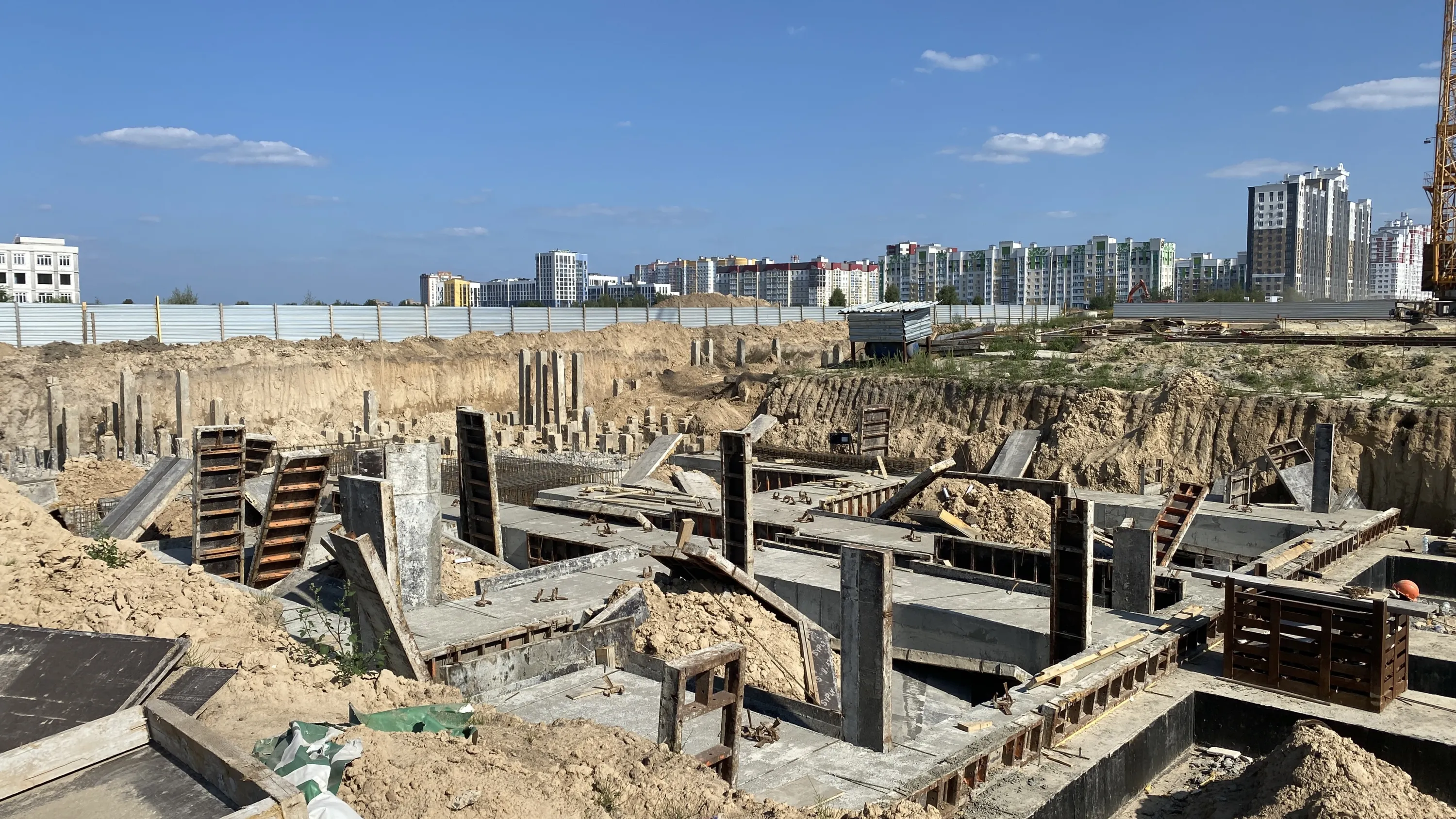 Фото ЖК "Архитектор"