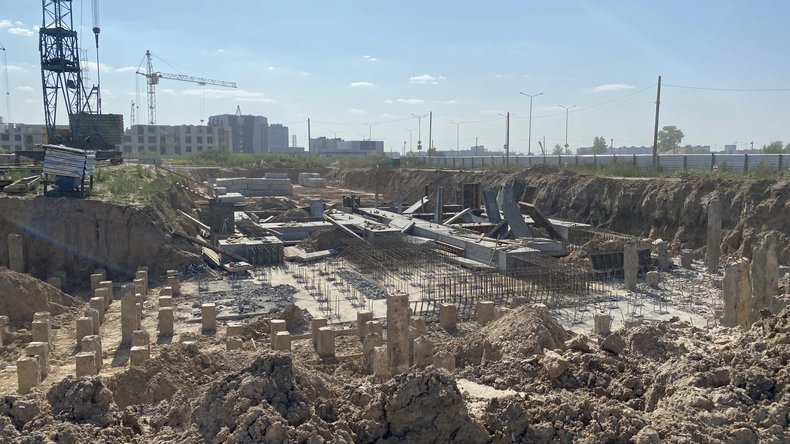 Фото ЖК "Архитектор"