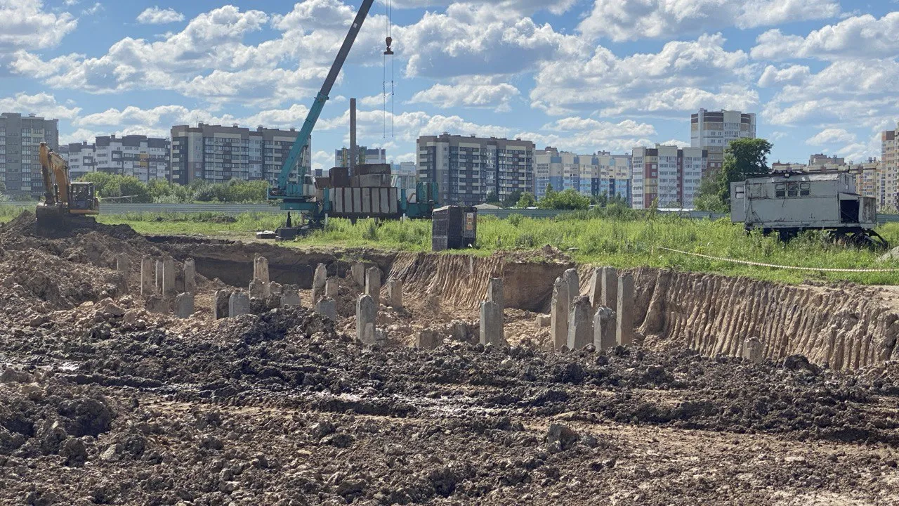 Фото ЖК "Архитектор"