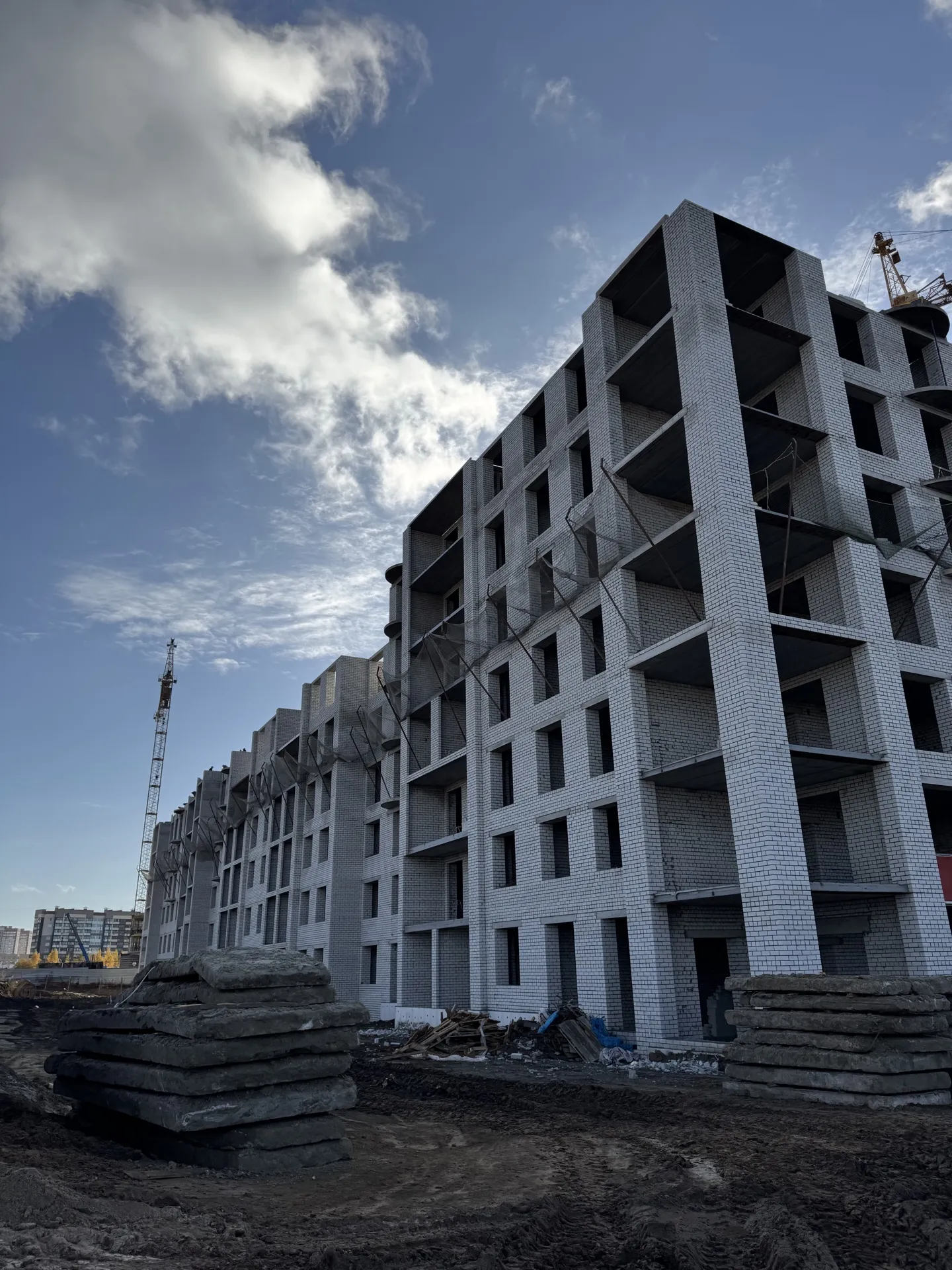 Фото ЖК "Архитектор"