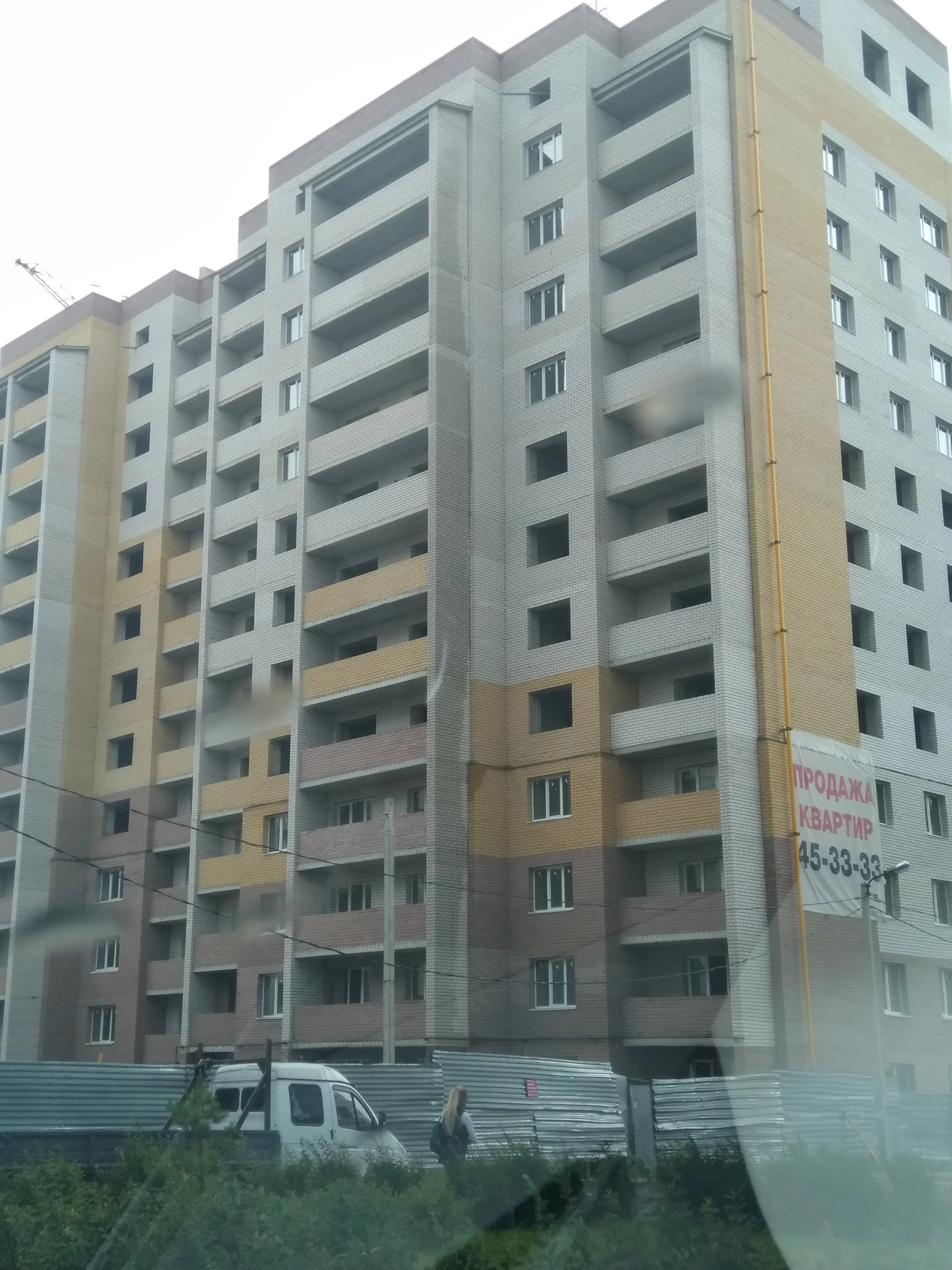 Фото ЖК Гвардейский