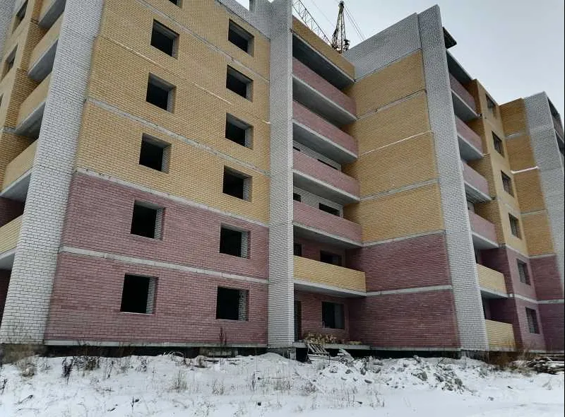 Фото ЖК Гвардейский