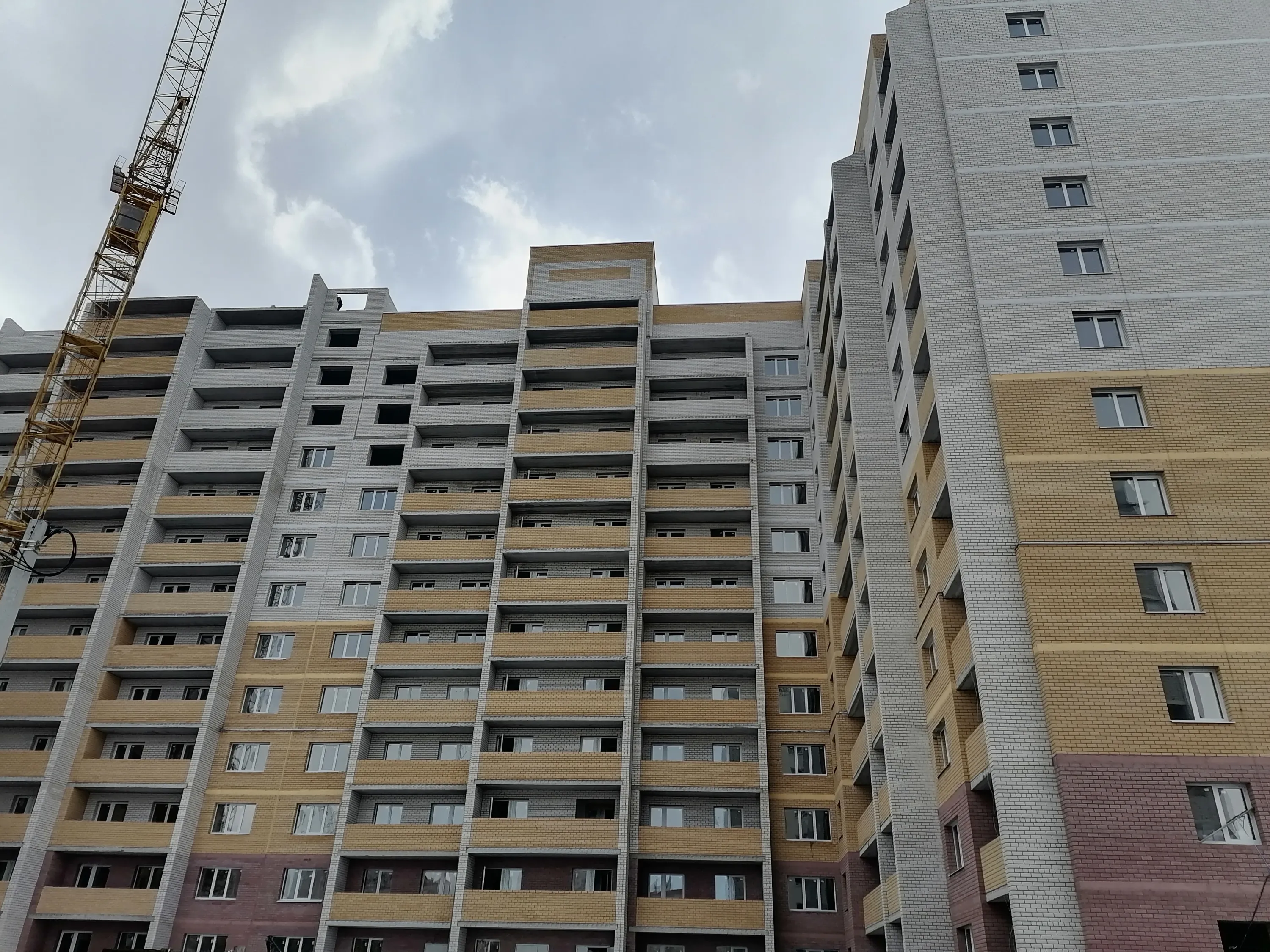 Фото ЖК Гвардейский