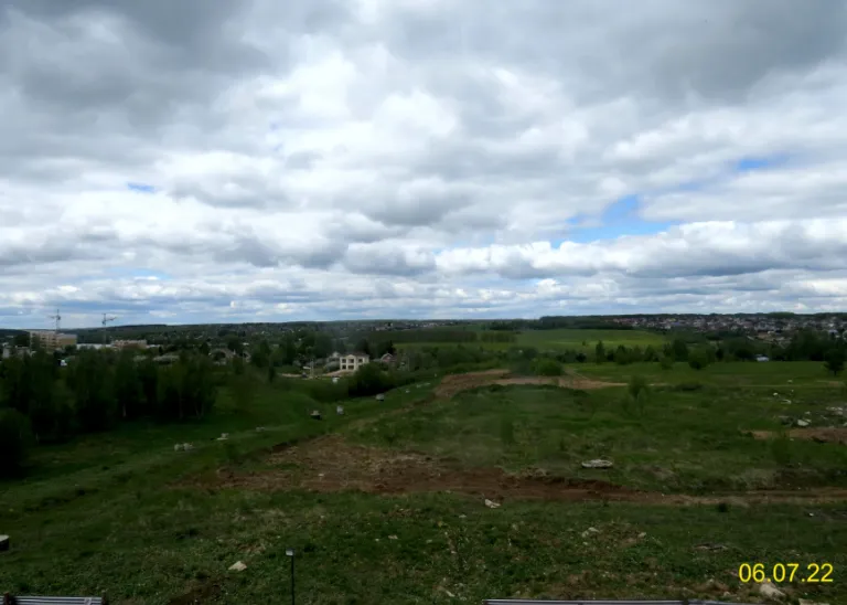 Фото ЖК "Смоленская 3Б"