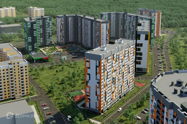 Фото квартиры
