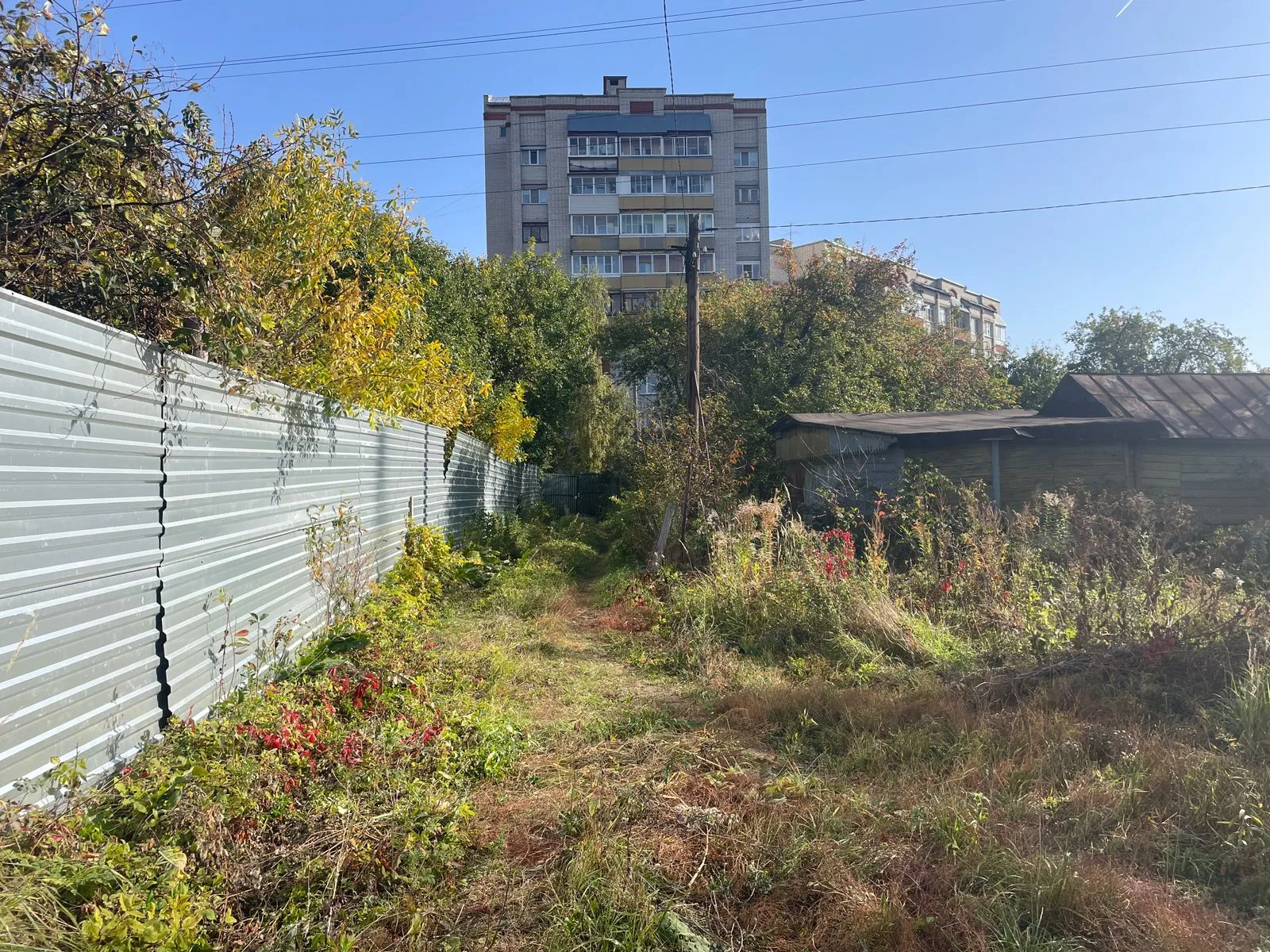 Фото ЖК Соколиный парк