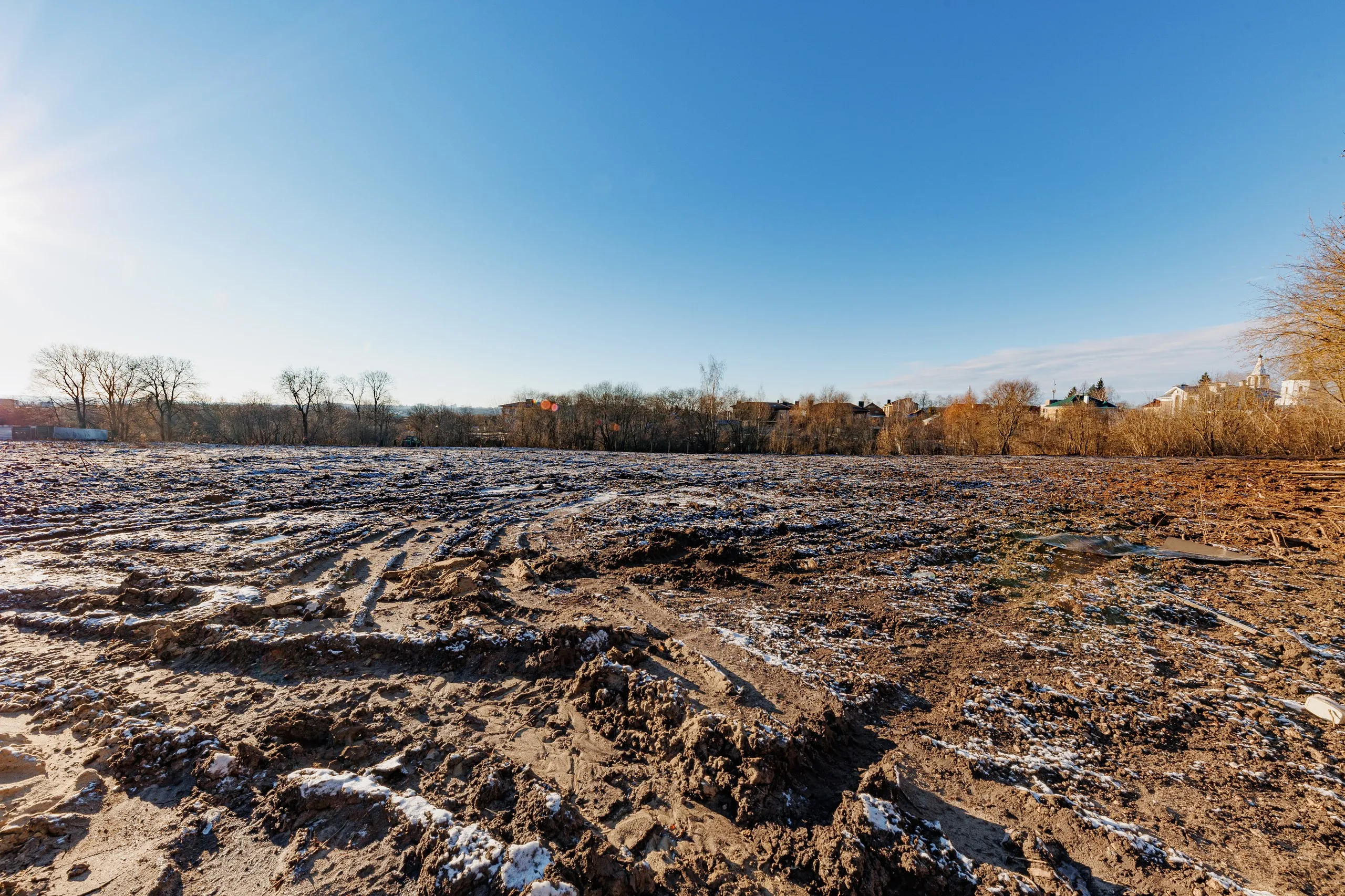 Фото ЖК Соколиный парк