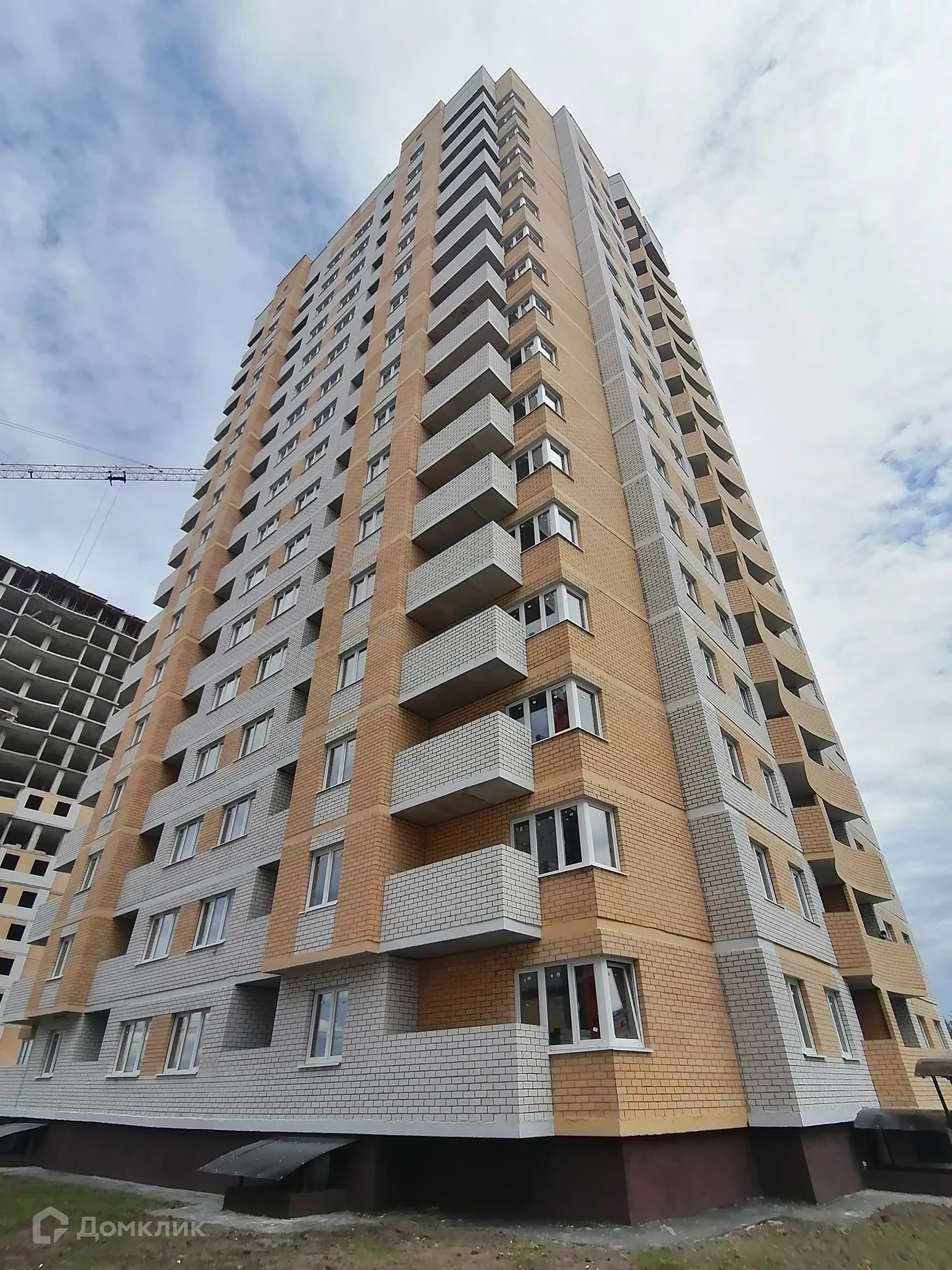 Фото ЖК Гвардейский 2.0